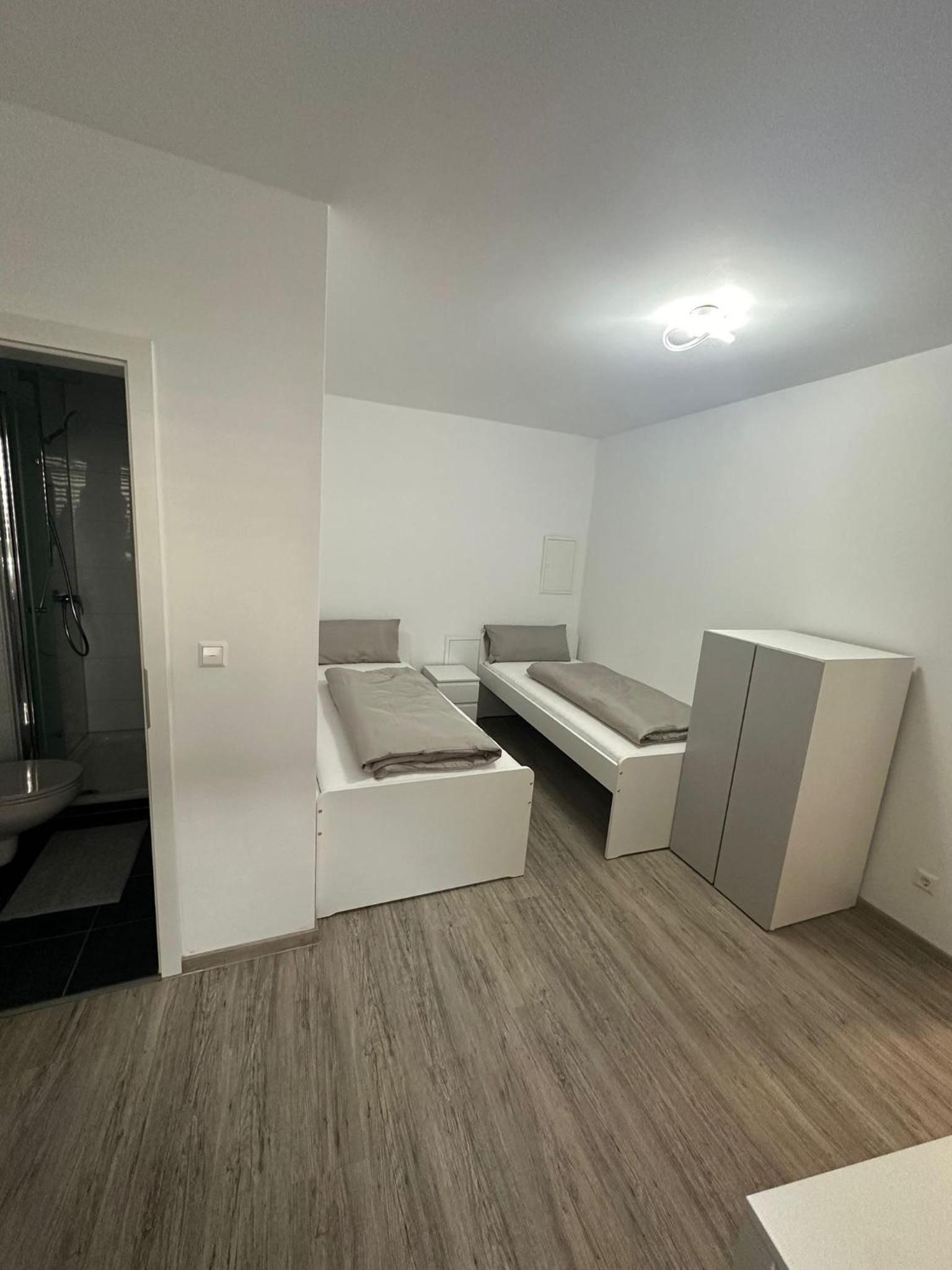 Twin Room photo 1
