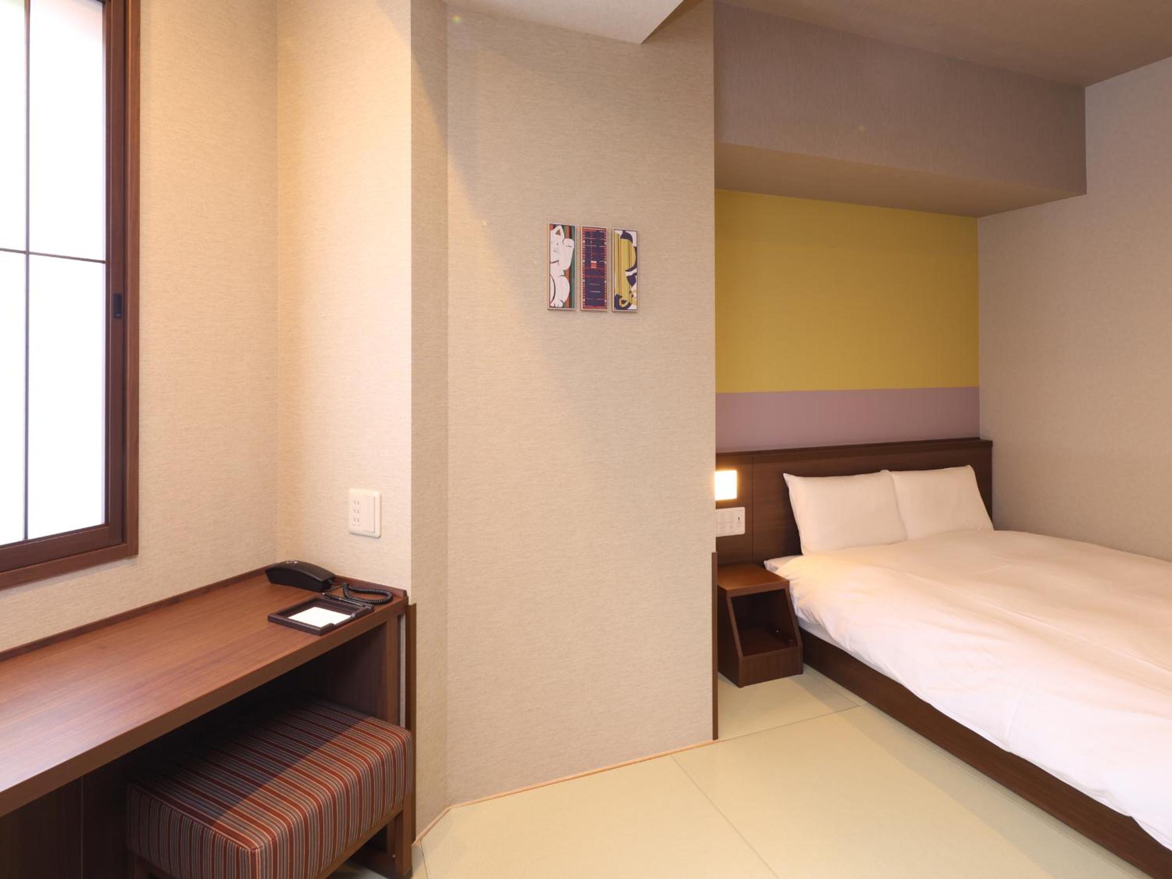 Moderate Triple Room photo 2