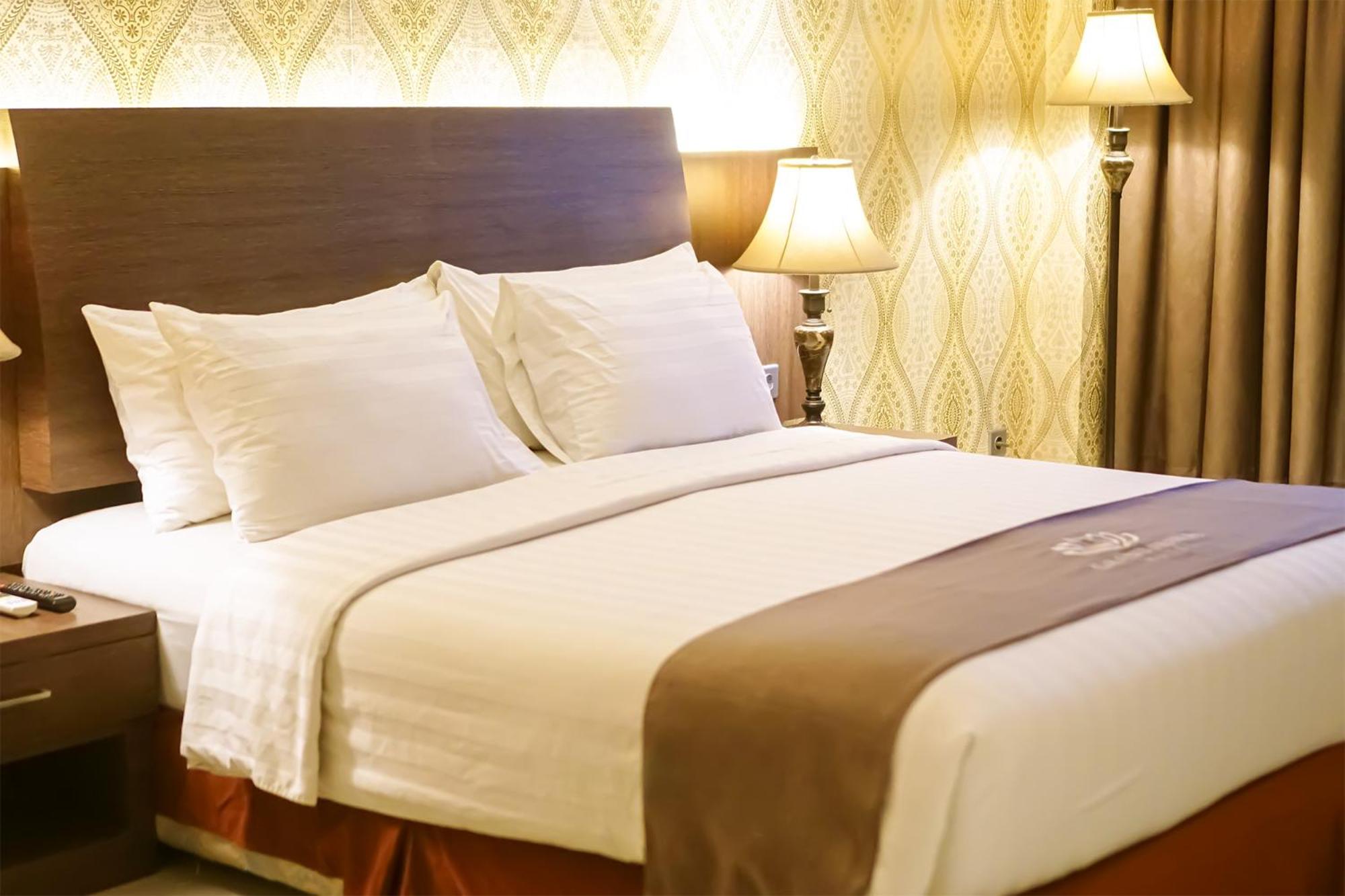 Queen Room - Photo 1