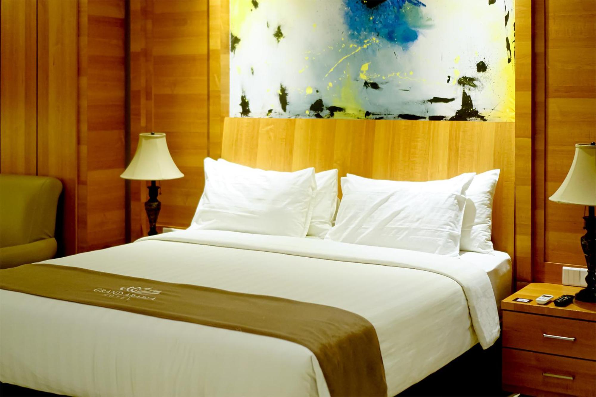 Junior Suite - Photo 1