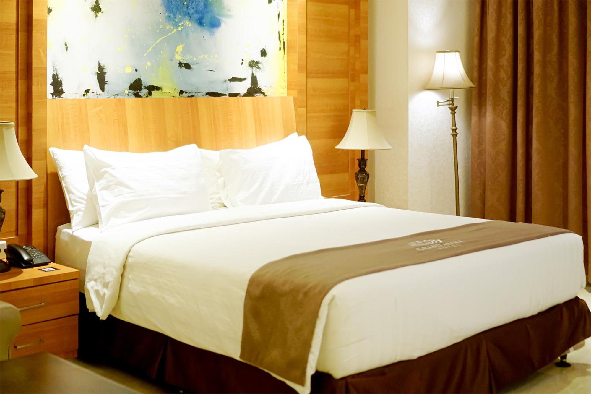 Junior Suite - Photo 2