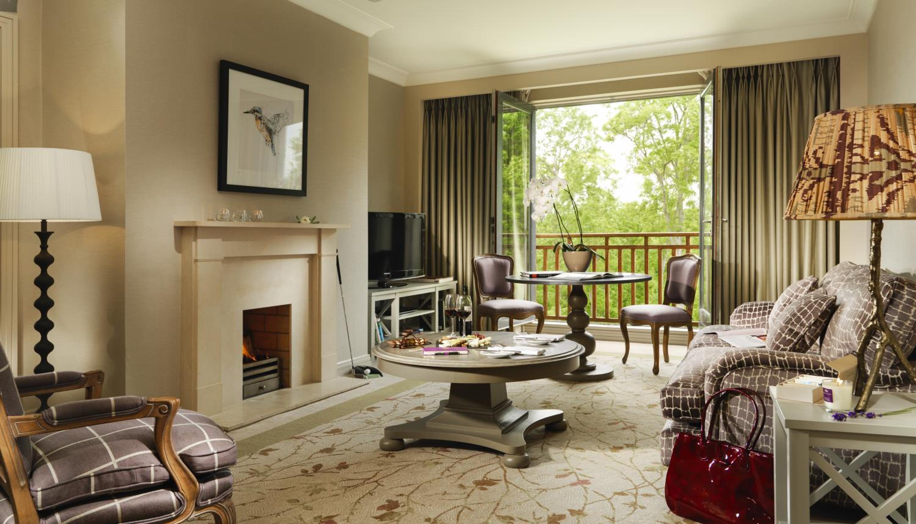 Executive Suite