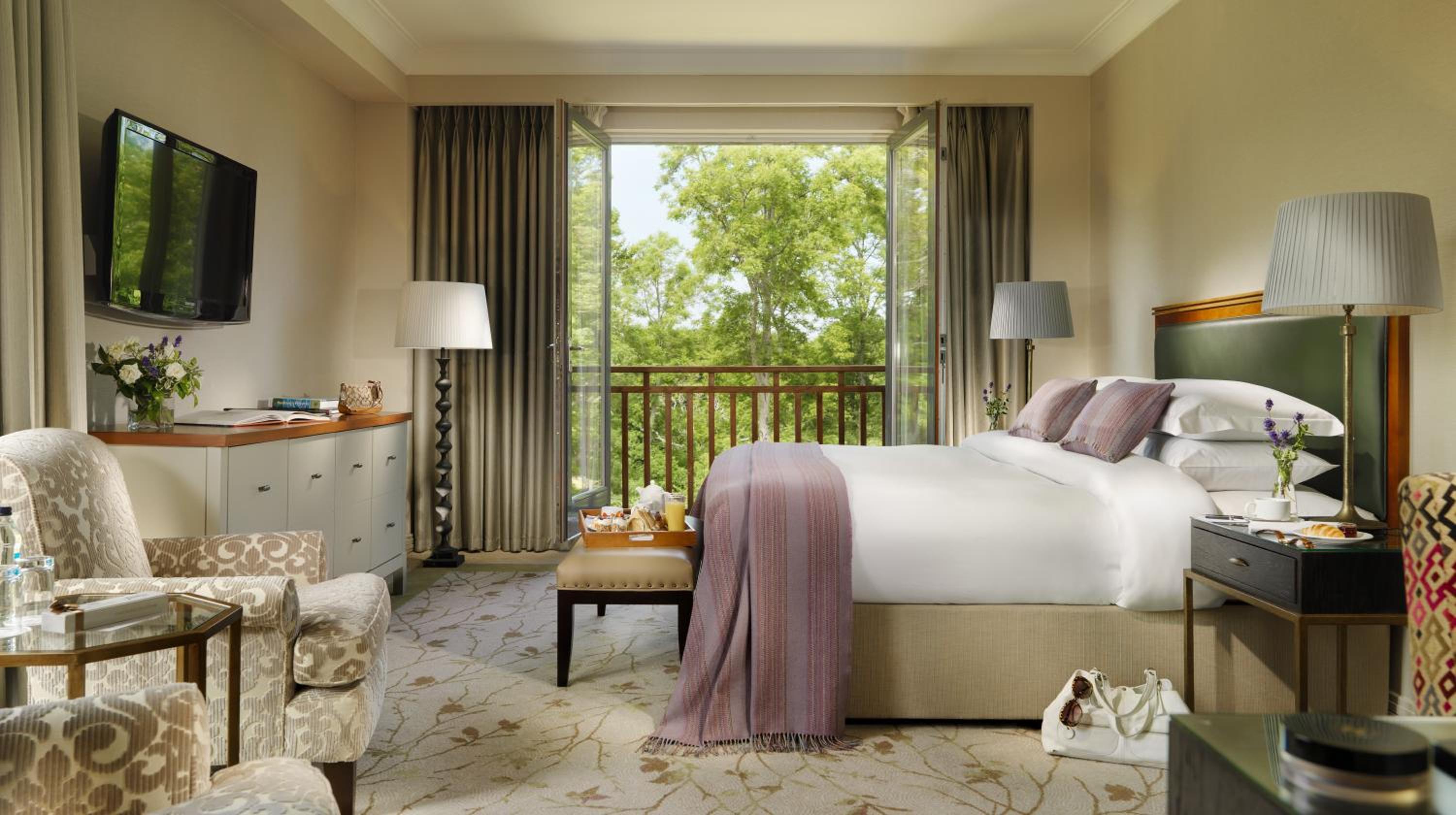 Superior King Room (Adults Only) photo 1