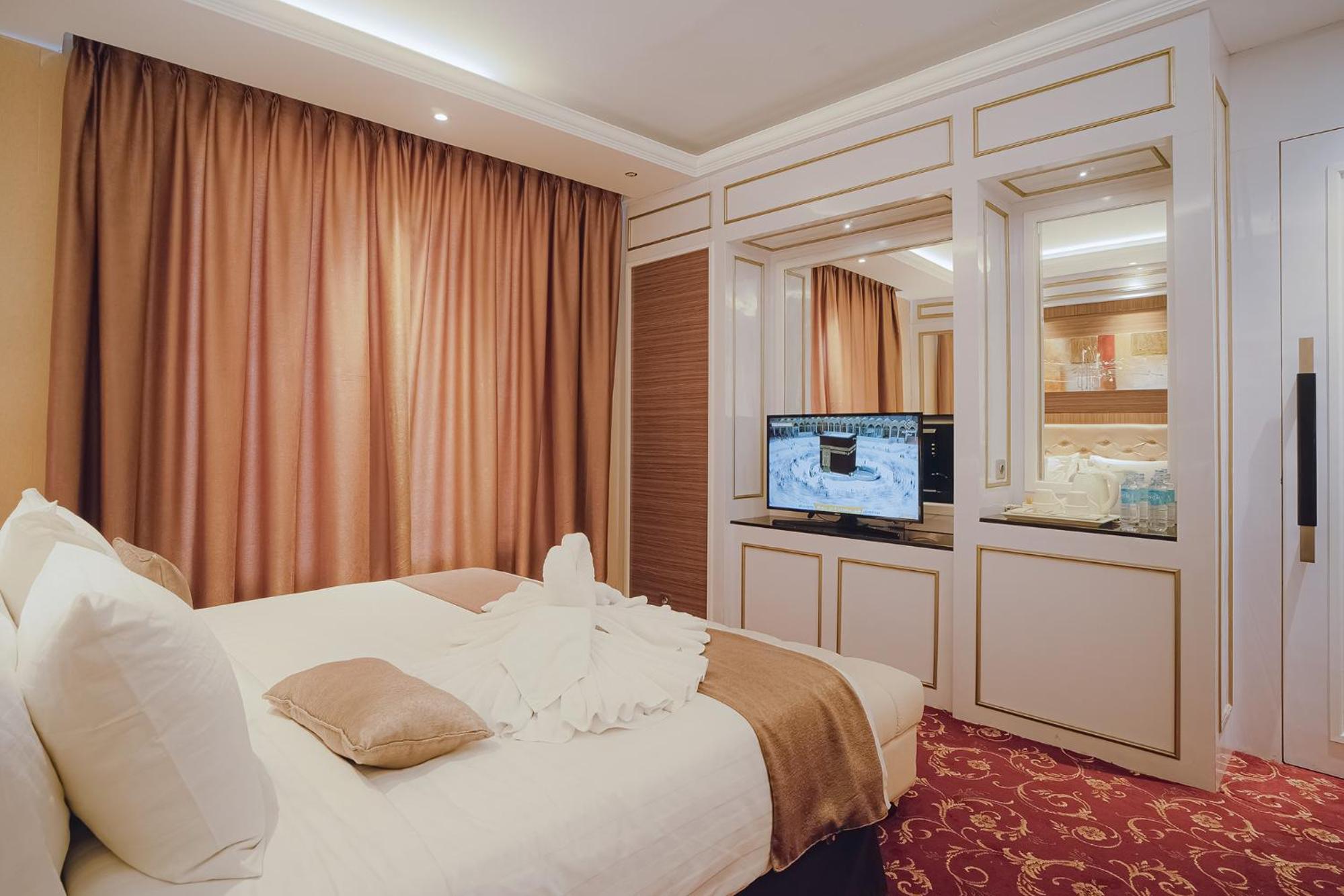 King Suite - Photo 4