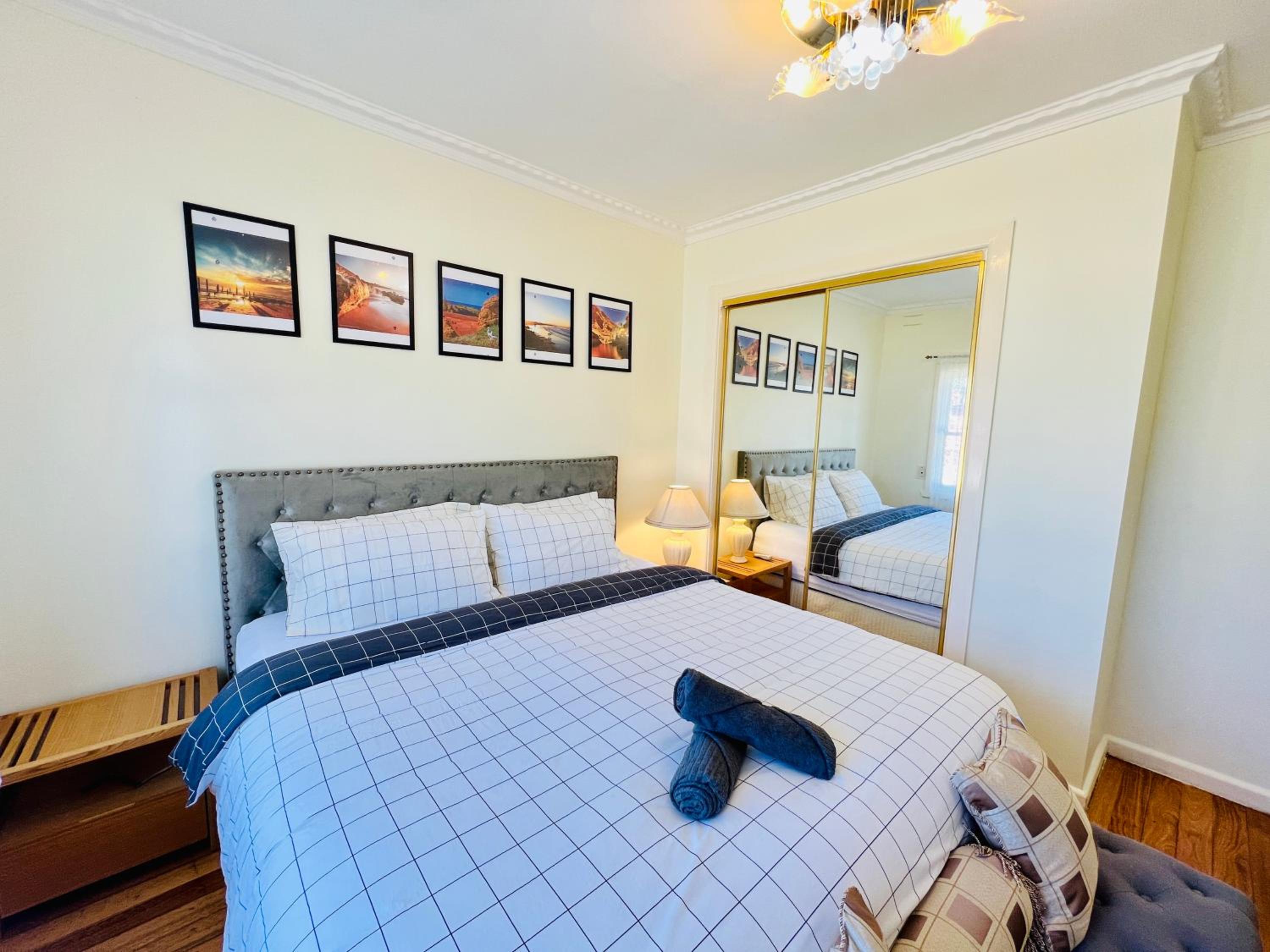 Superior King Room