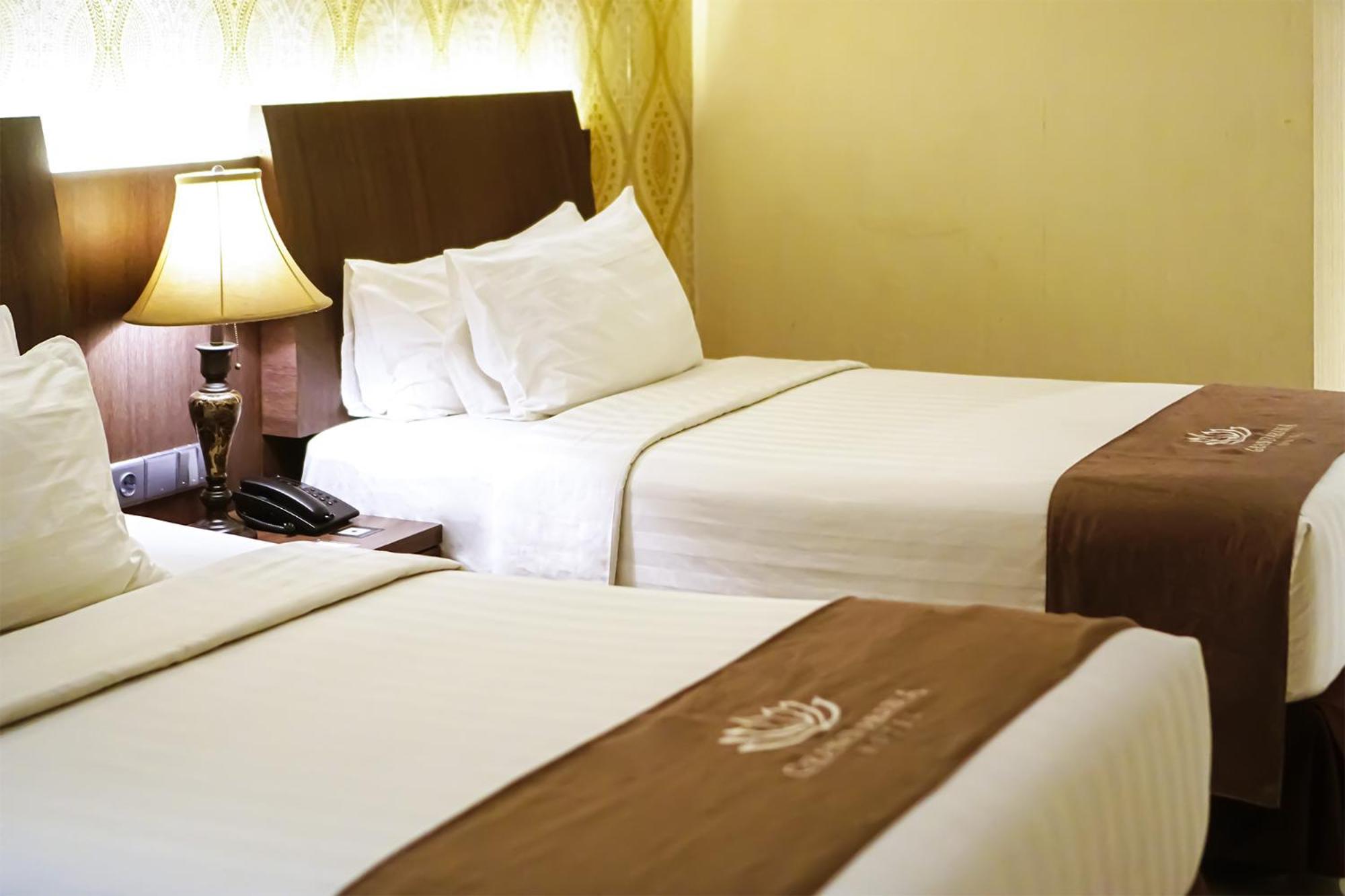 Twin Room - Photo 1