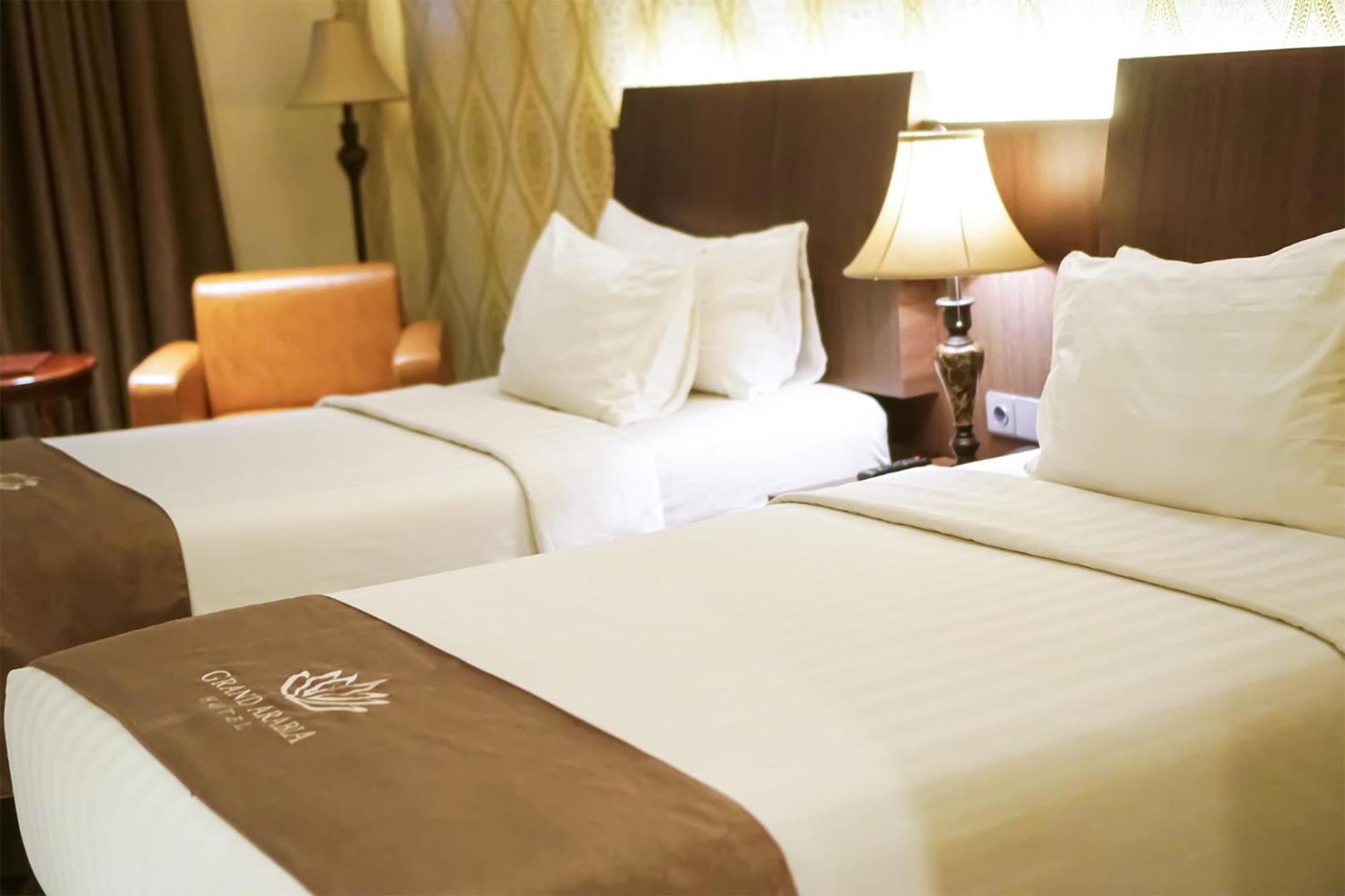 Twin Room - Photo 2