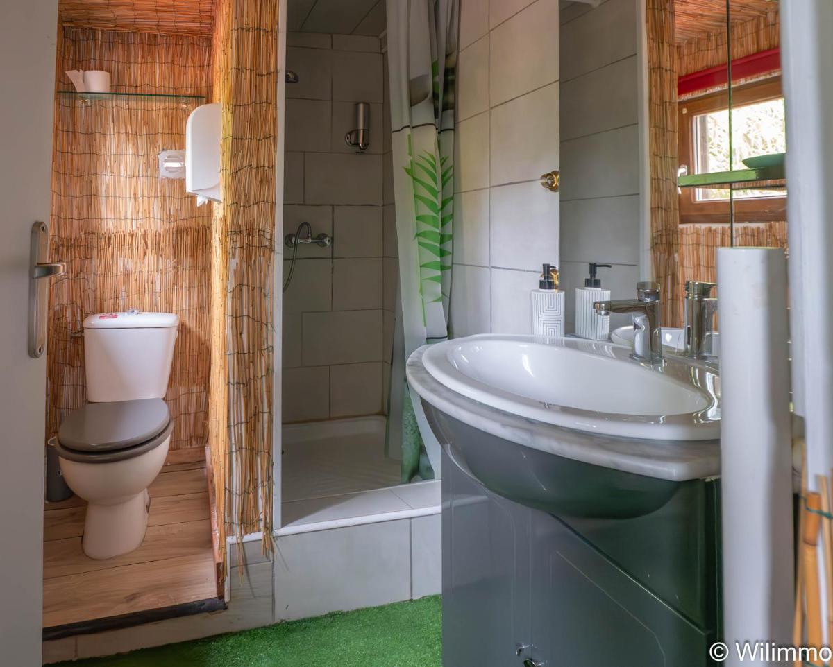 Double Room with Garden View photo 1