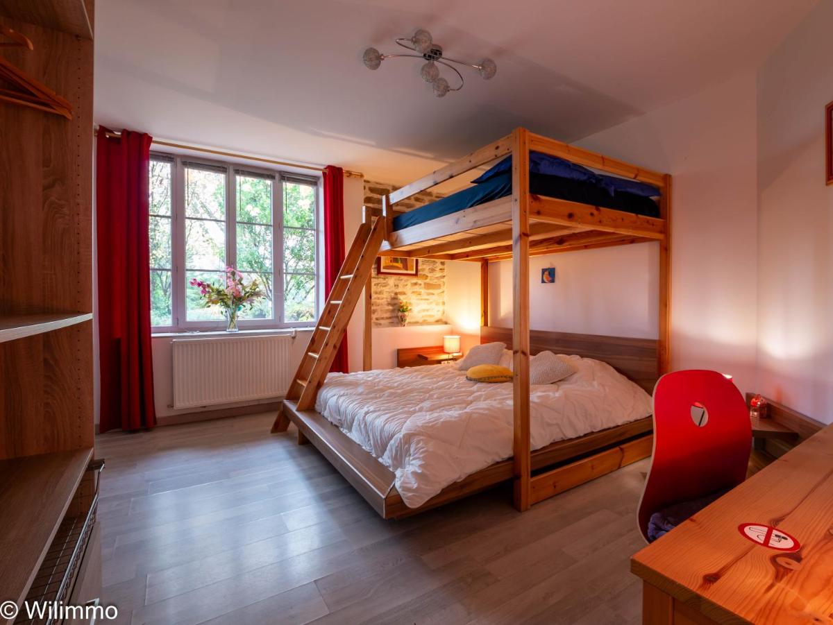 Quadruple Room photo 3