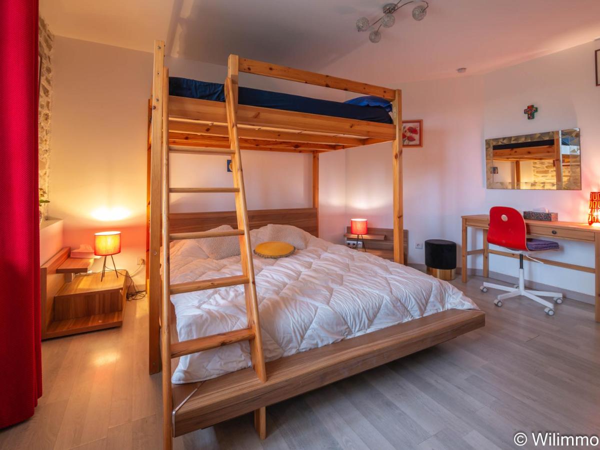 Quadruple Room photo 2