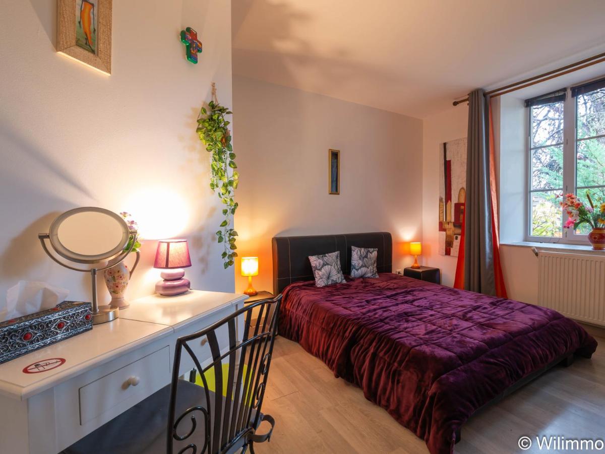 Double Room with Private Bathroom photo 2