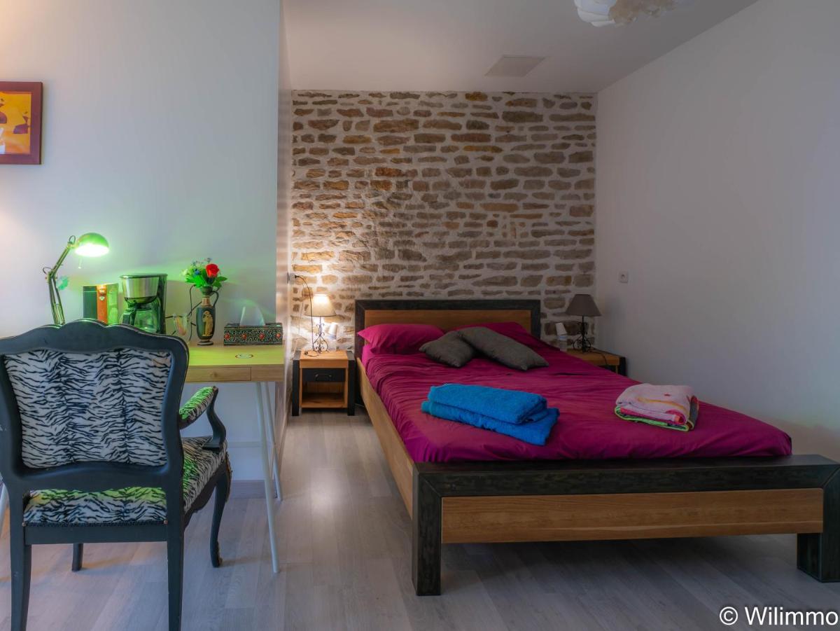 Double Room - Disability Access photo 3