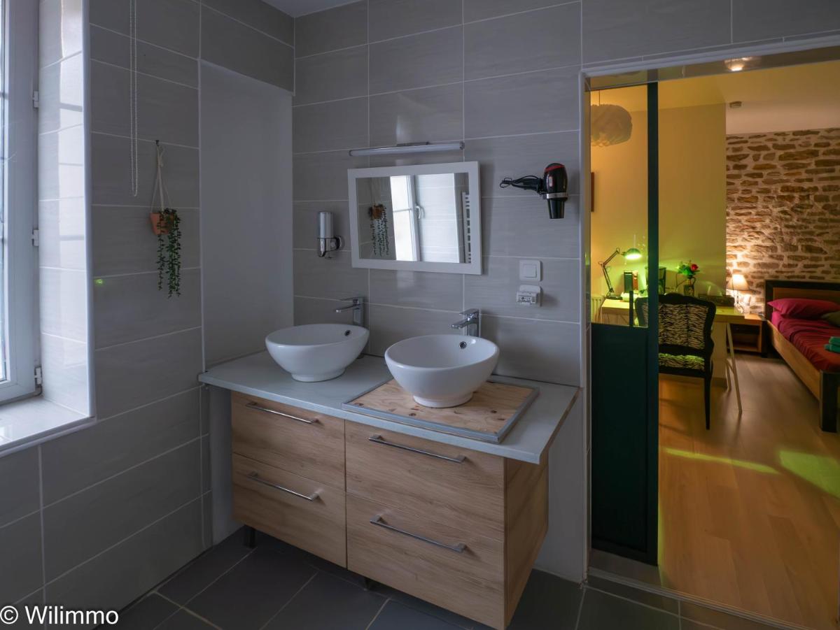 Double Room - Disability Access photo 2