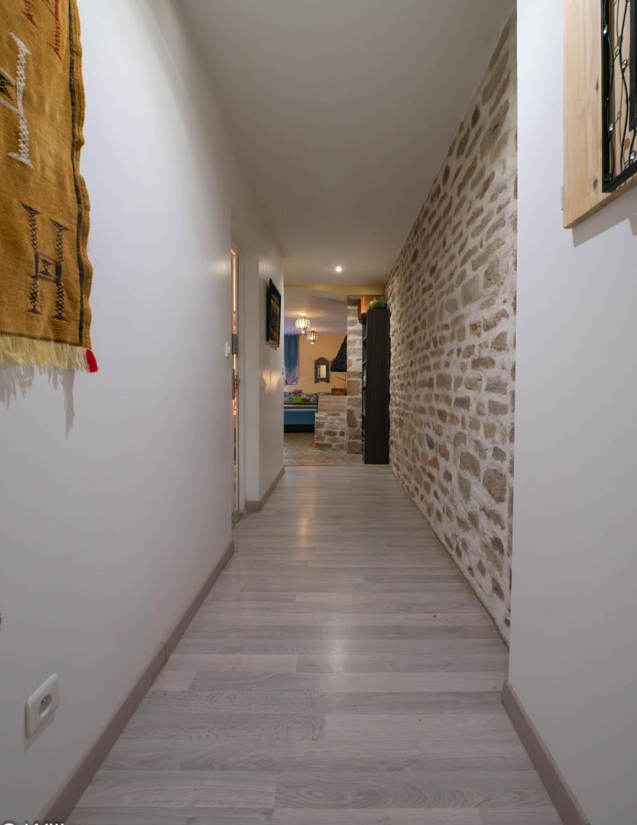 Double Room - Disability Access photo 1
