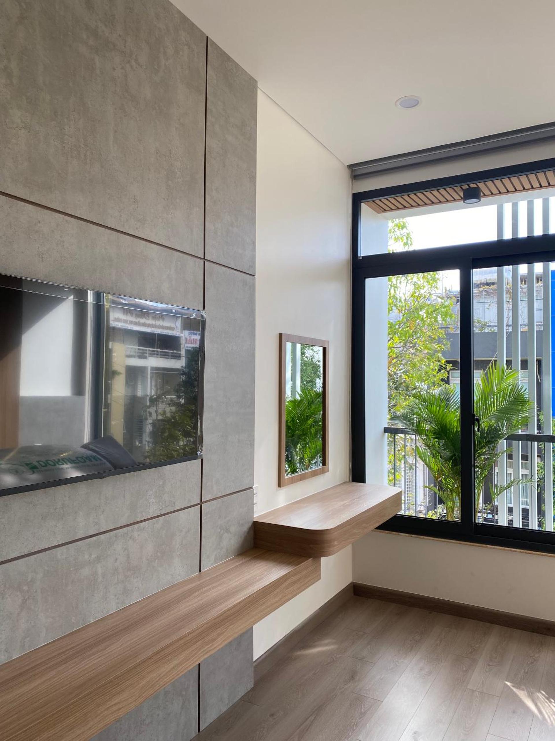 Triple Room with City View photo 1