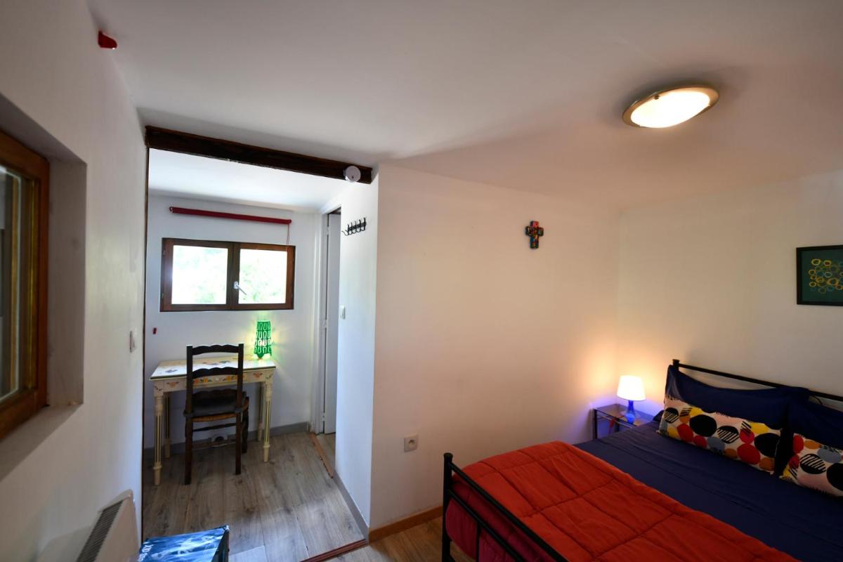 Double Room with Terrace photo 1