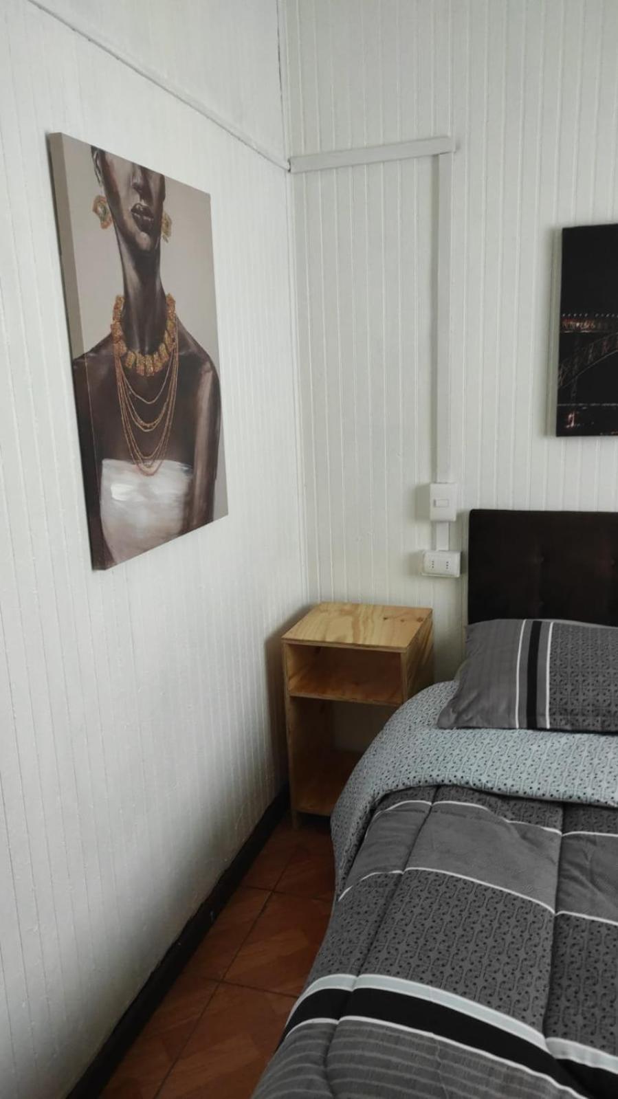 Twin Room photo 1