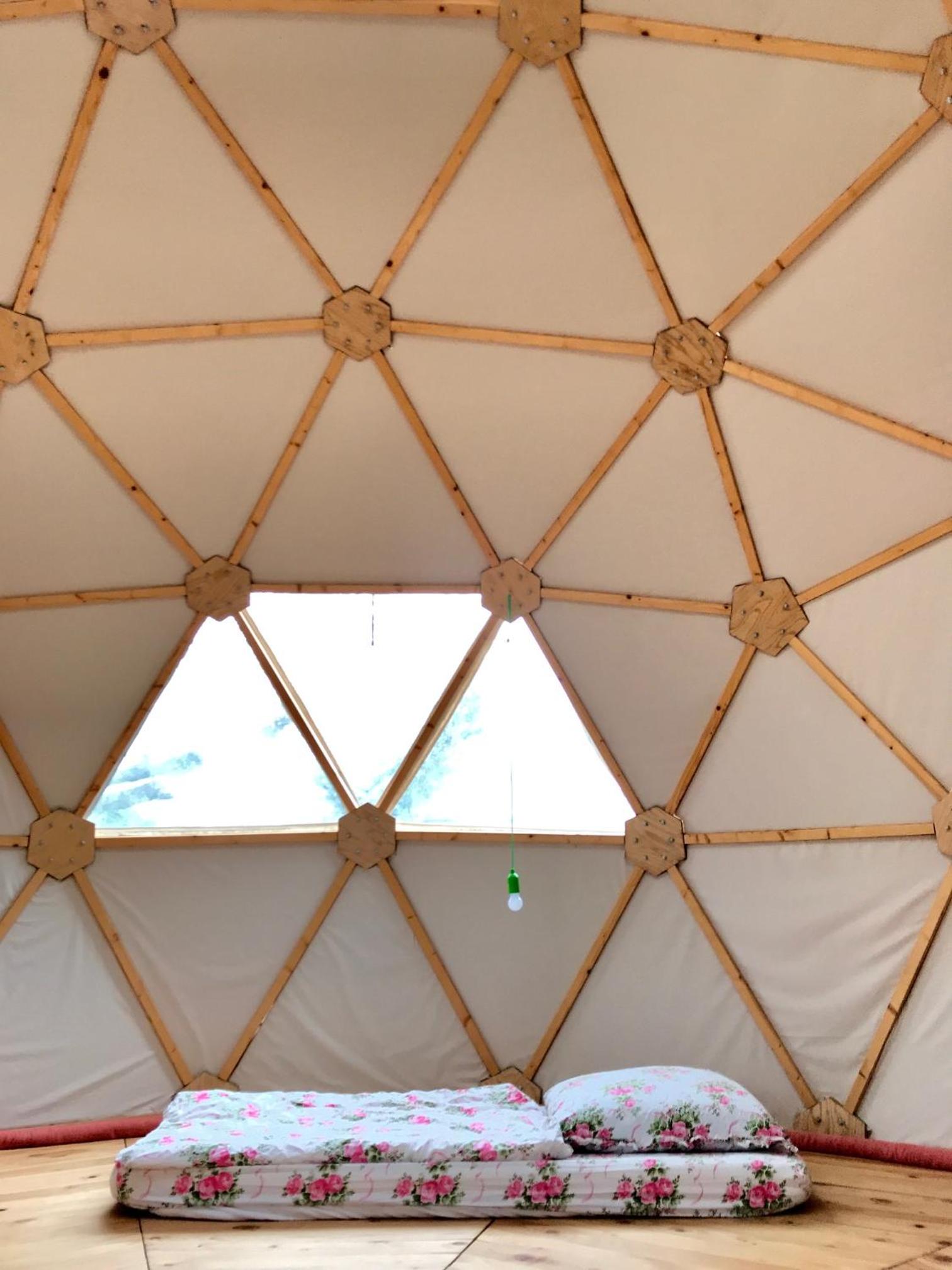 Tent photo 3