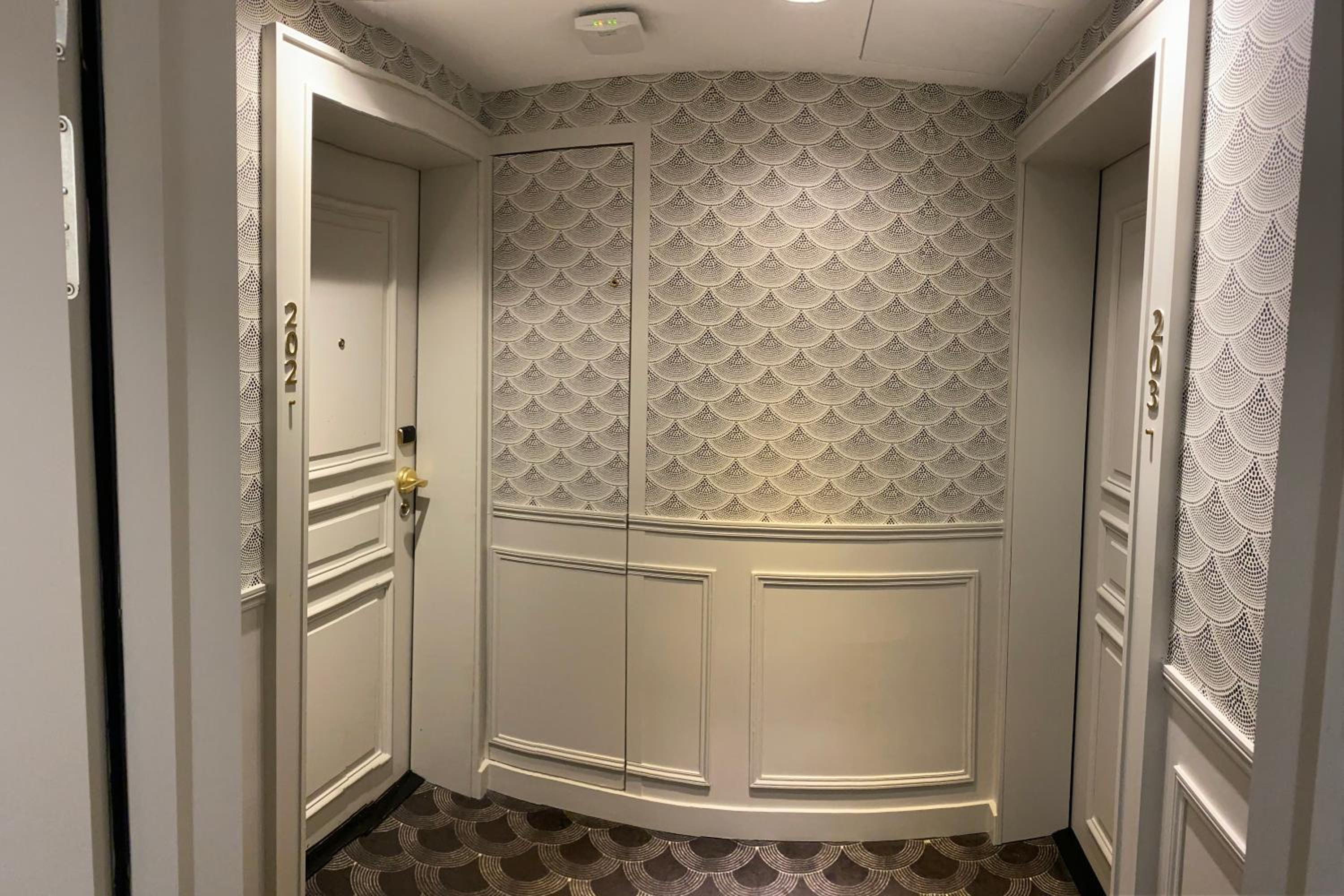 Two Connecting Double Rooms photo 2