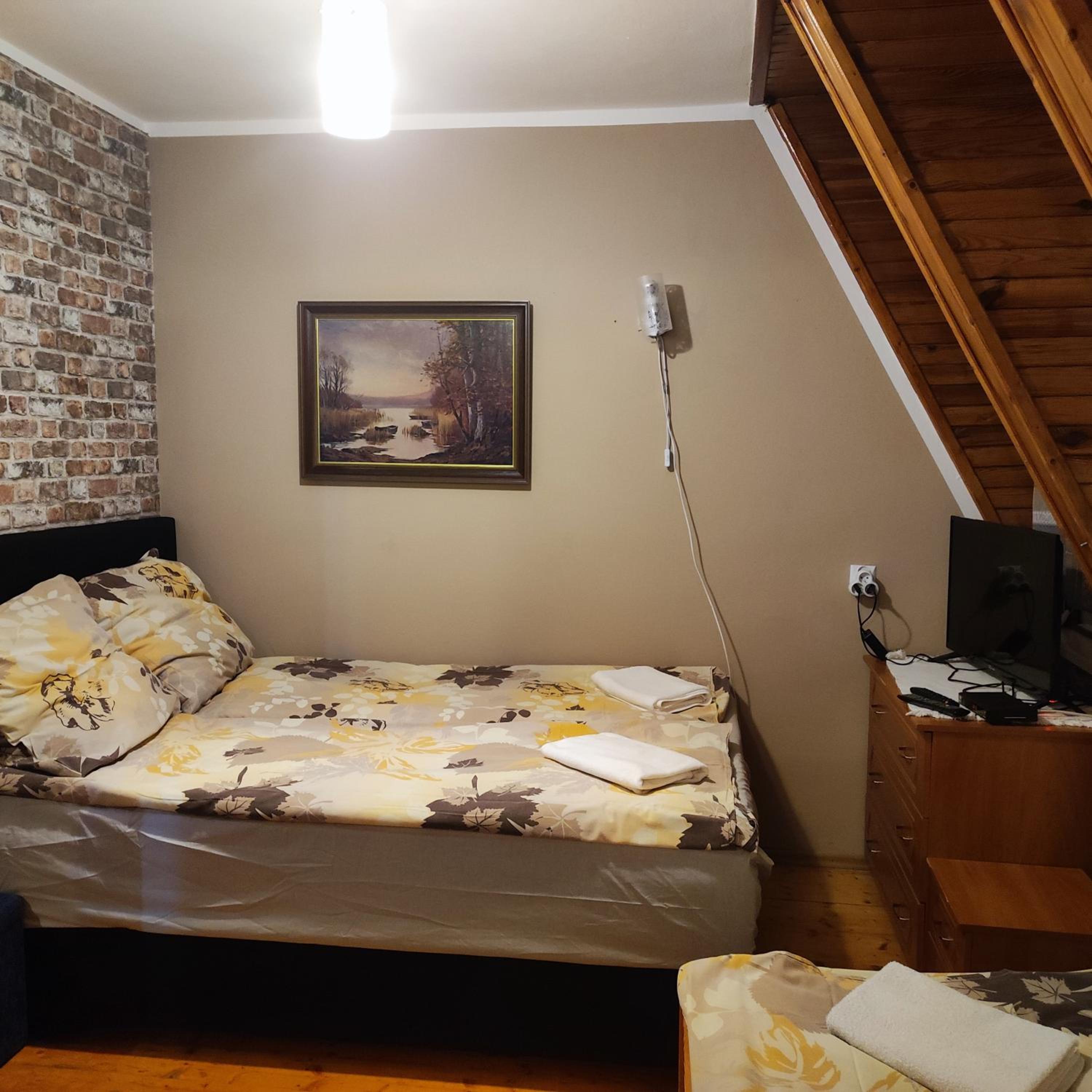 Quadruple Room with Mountain View photo 1
