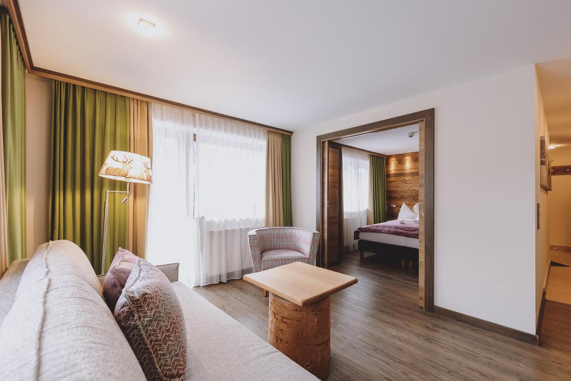 Junior Suite - Photo 3