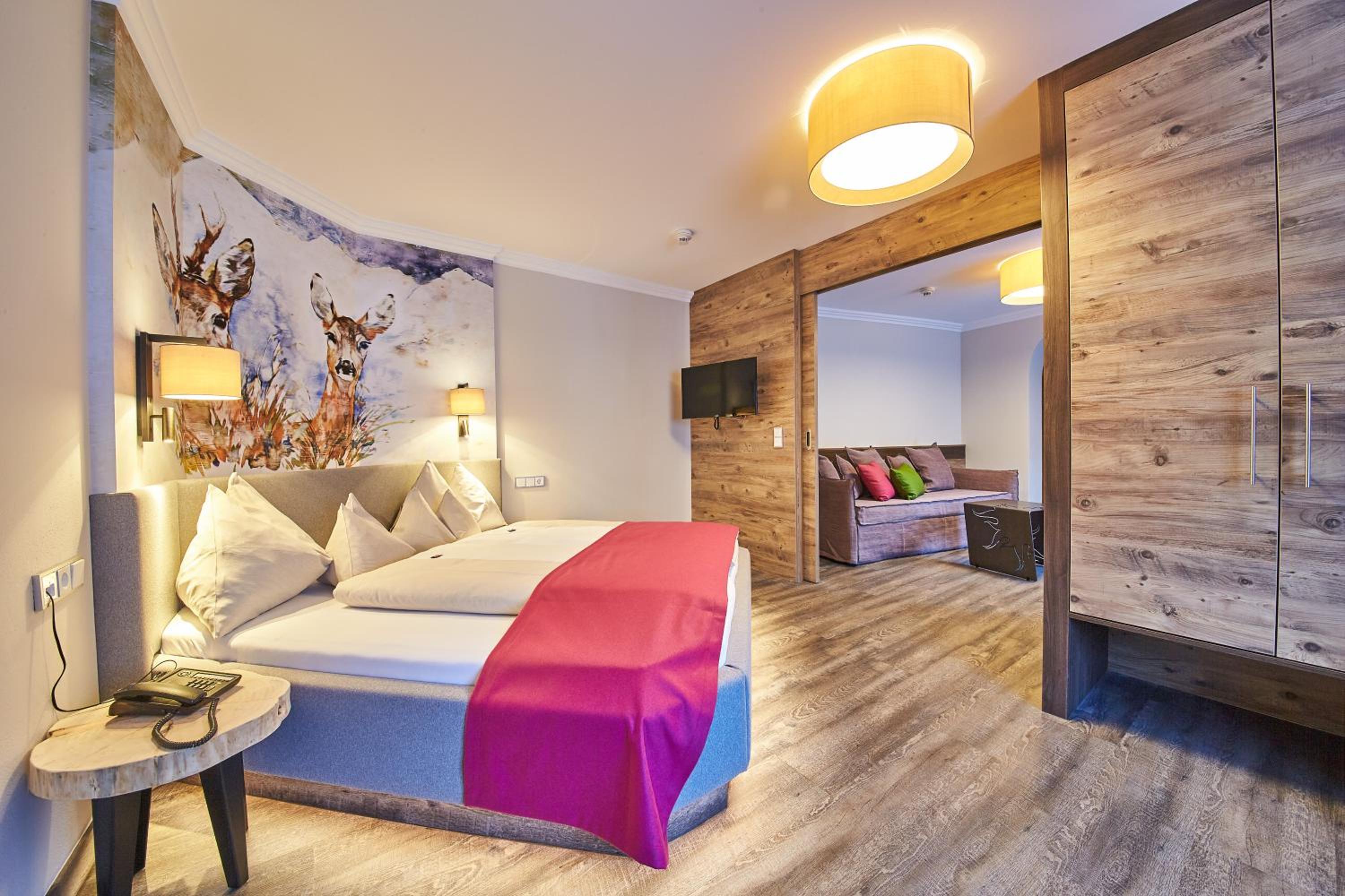 Junior Suite - Photo 4