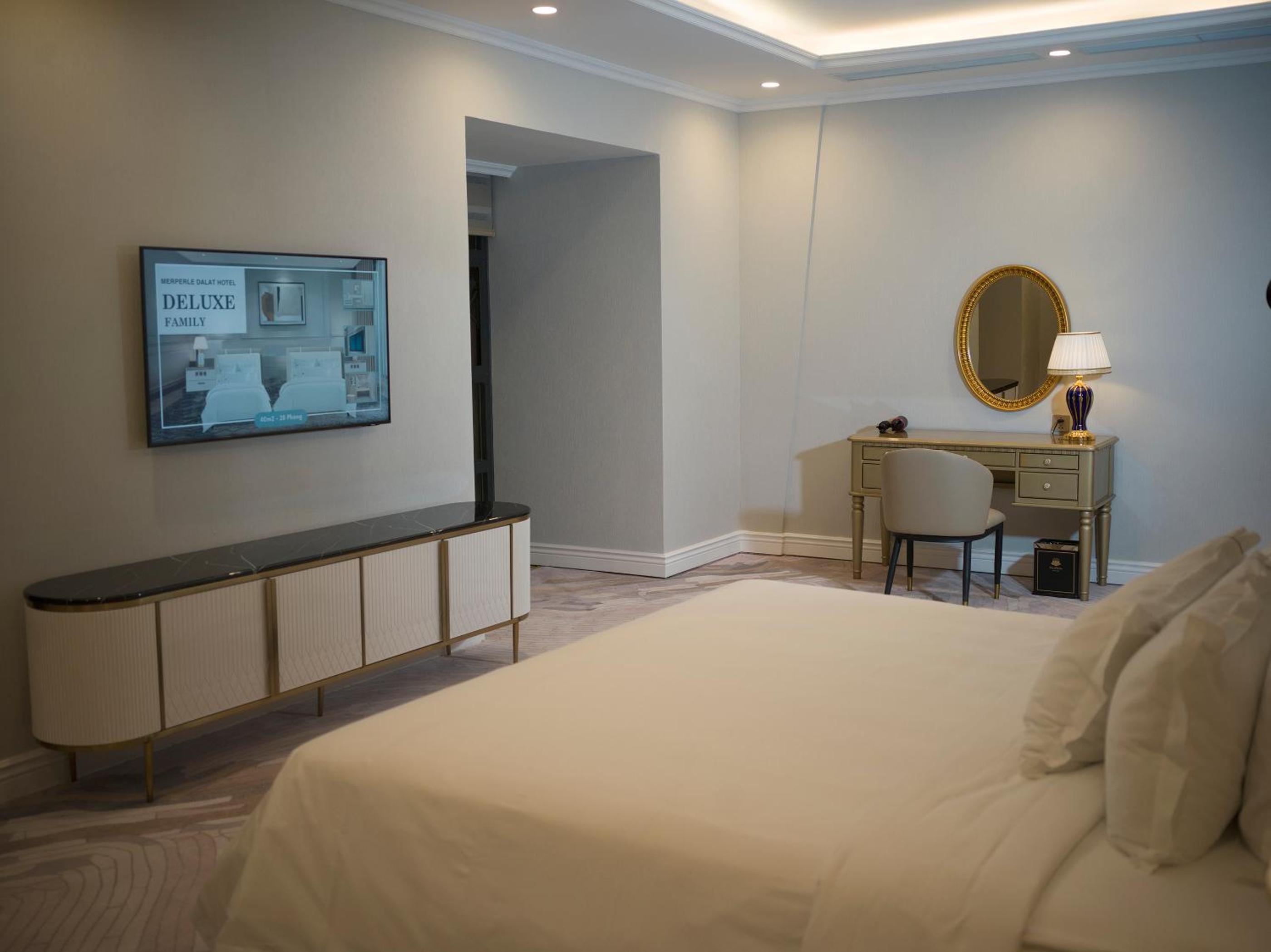 Luxury Grand Suite