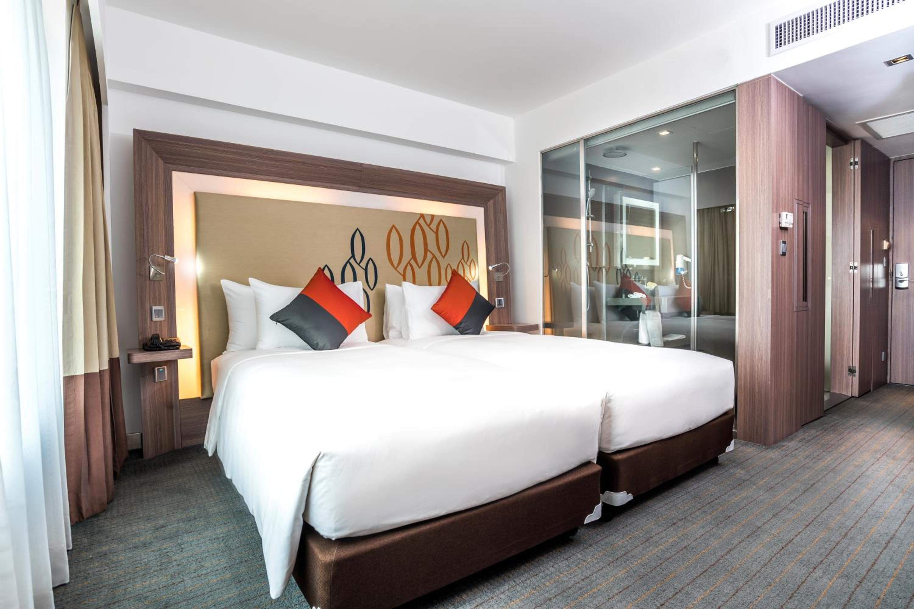Twin Room photo 3