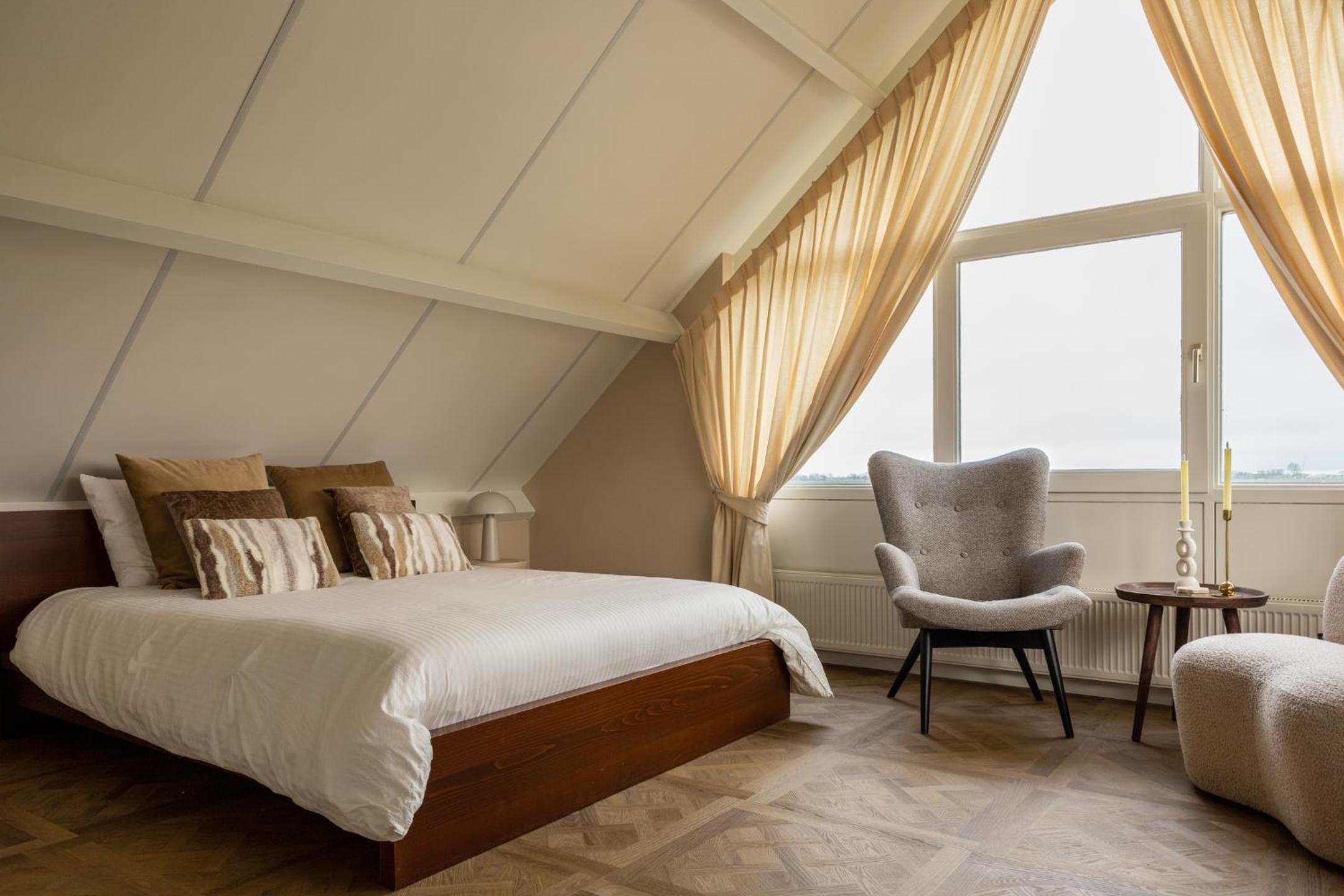 Triple Room with Garden View - Photo 1