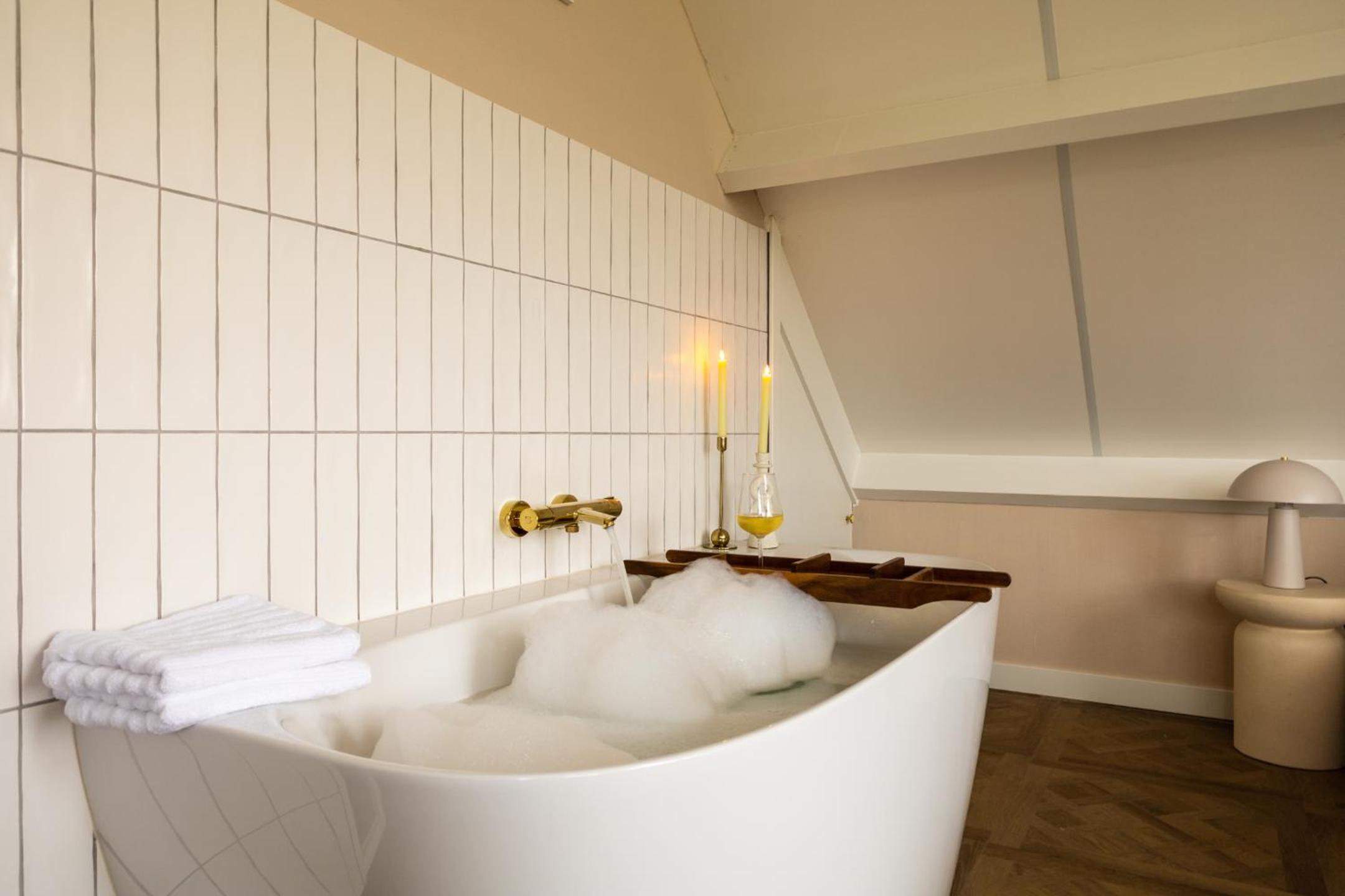 Triple Room with Garden View - Photo 13