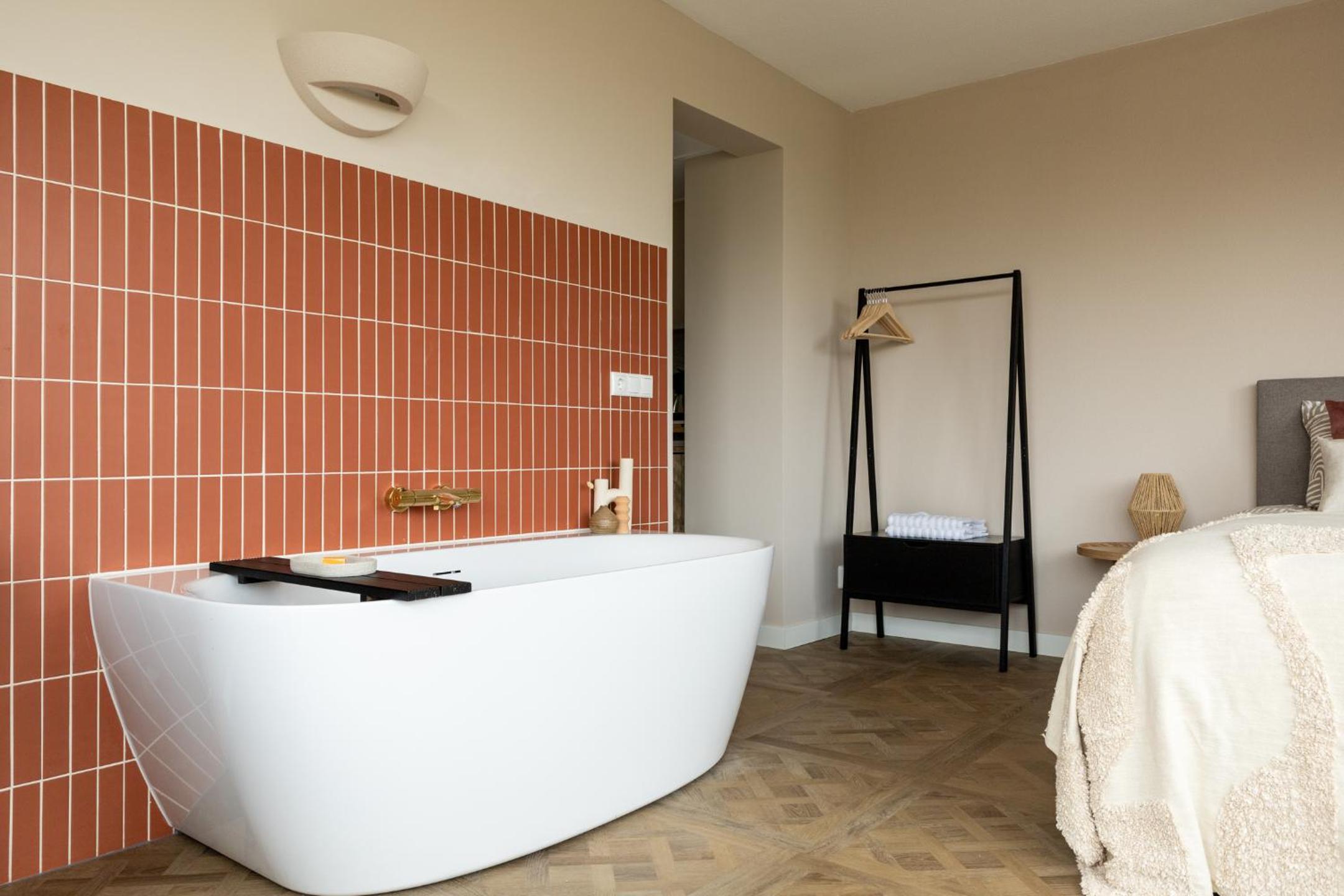 Luxury Triple Room photo 3