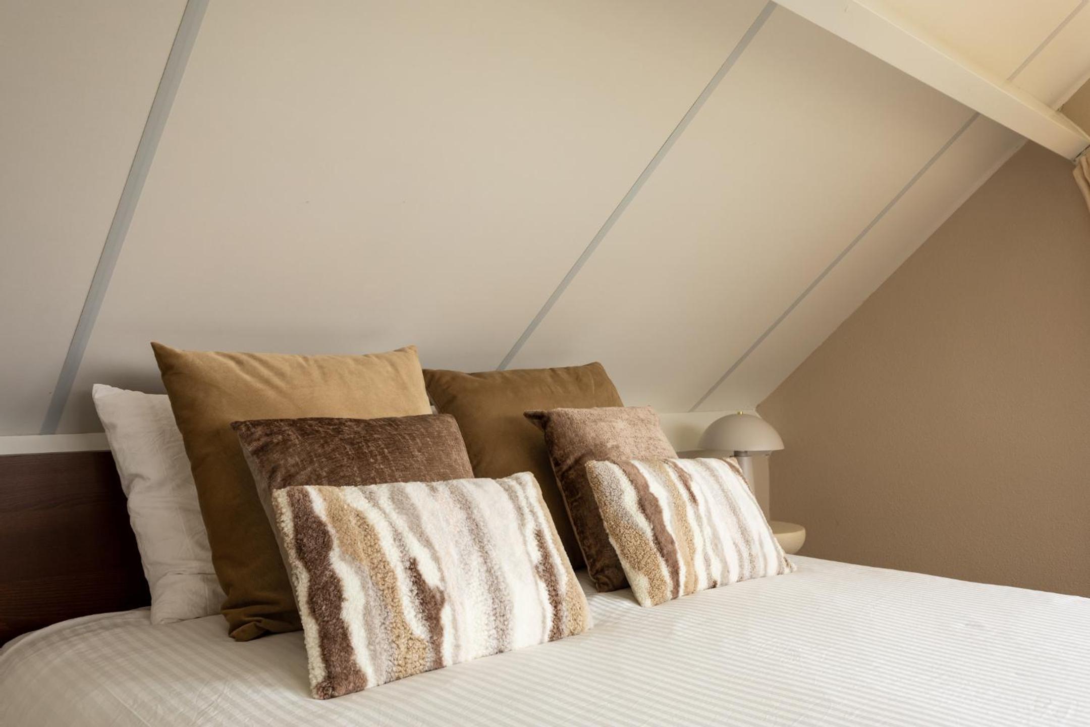 Triple Room with Garden View - Photo 4