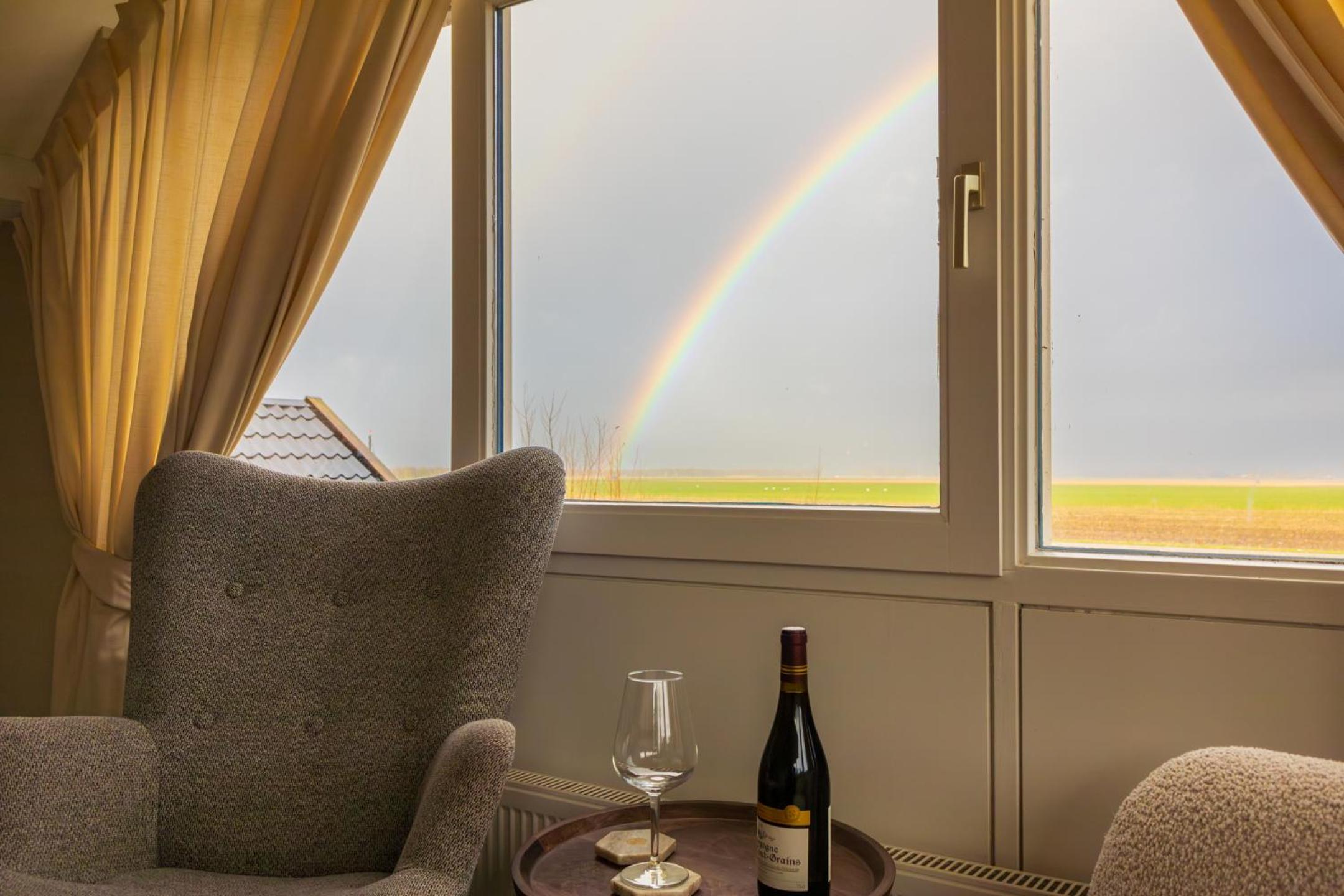 Triple Room with Garden View - Photo 3