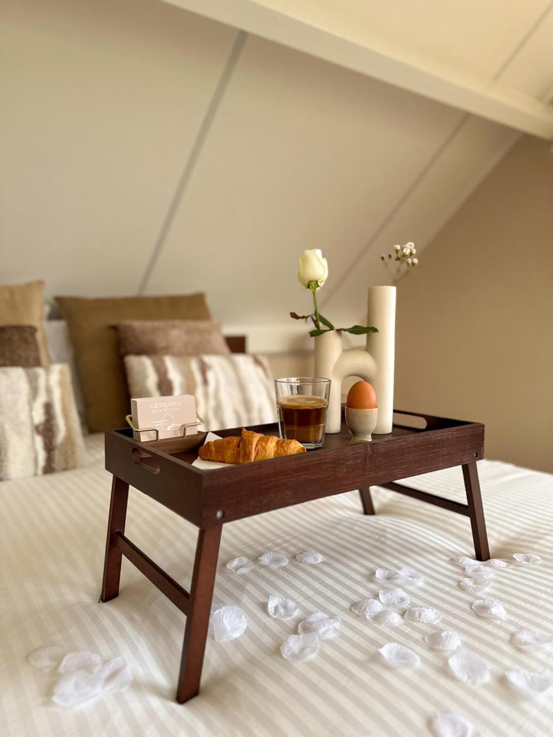 Triple Room with Garden View - Photo 15