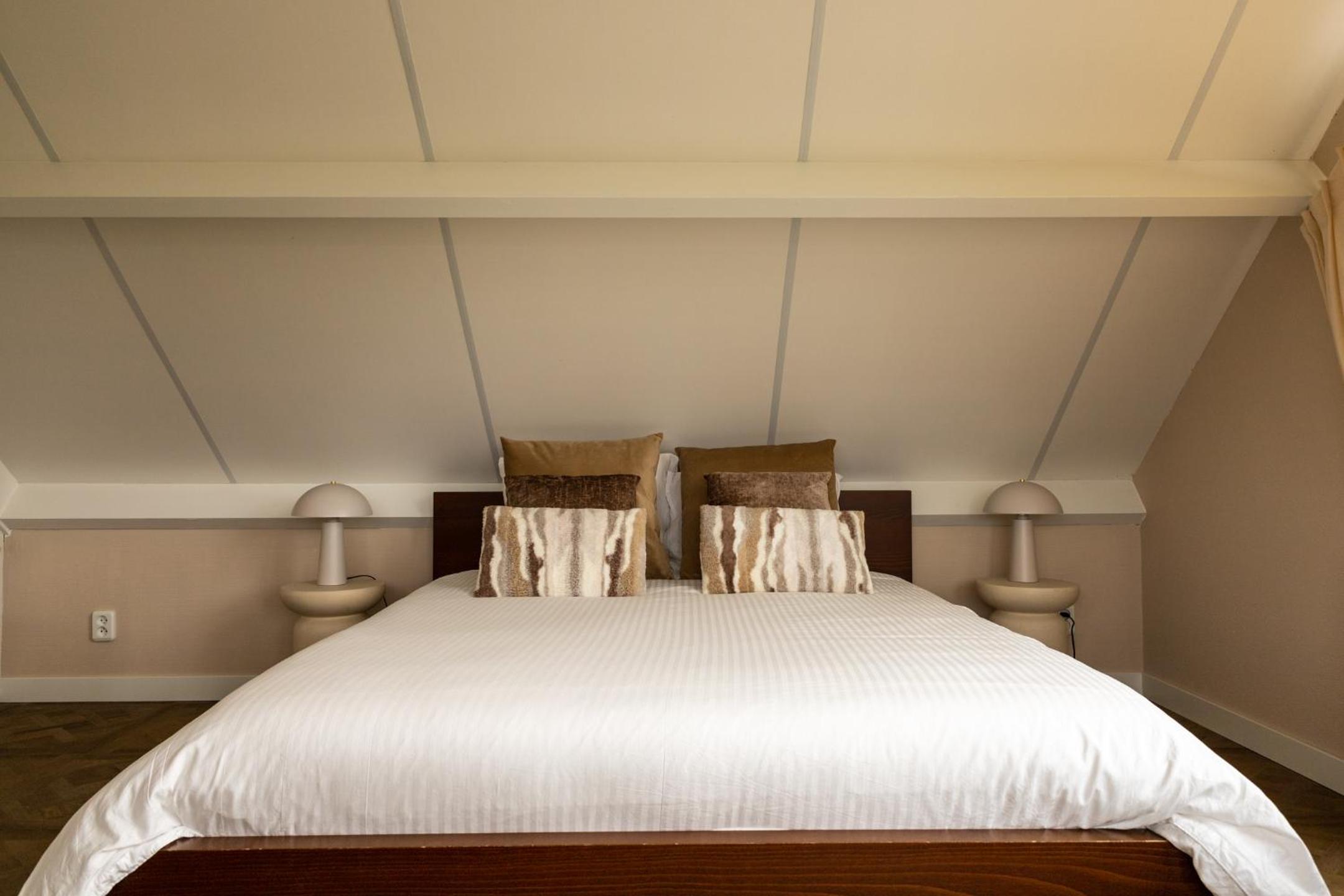 Triple Room with Garden View - Photo 6