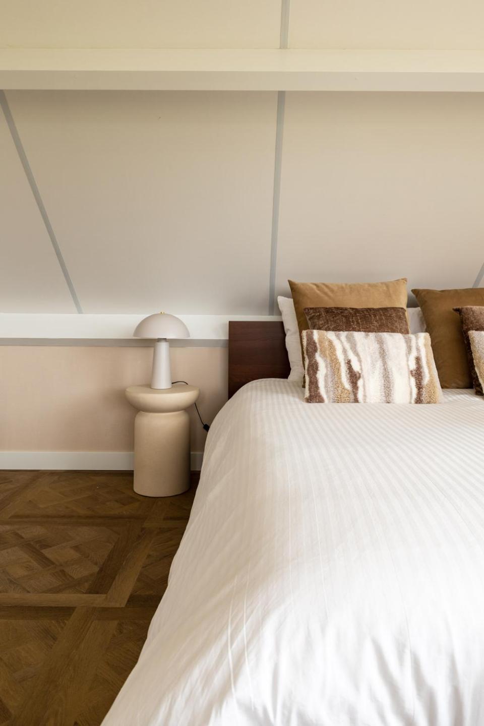 Triple Room with Garden View - Photo 12