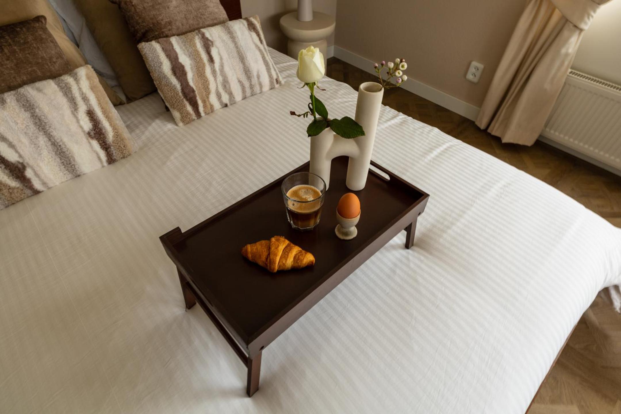 Triple Room with Garden View - Photo 5