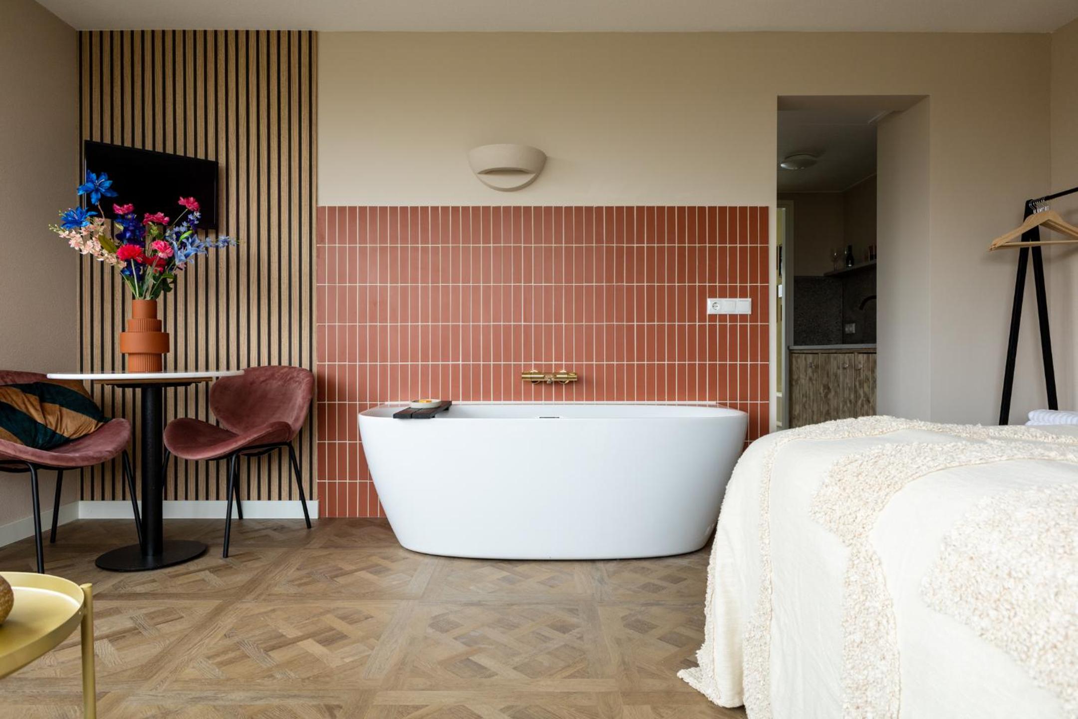 Luxury Triple Room photo 2