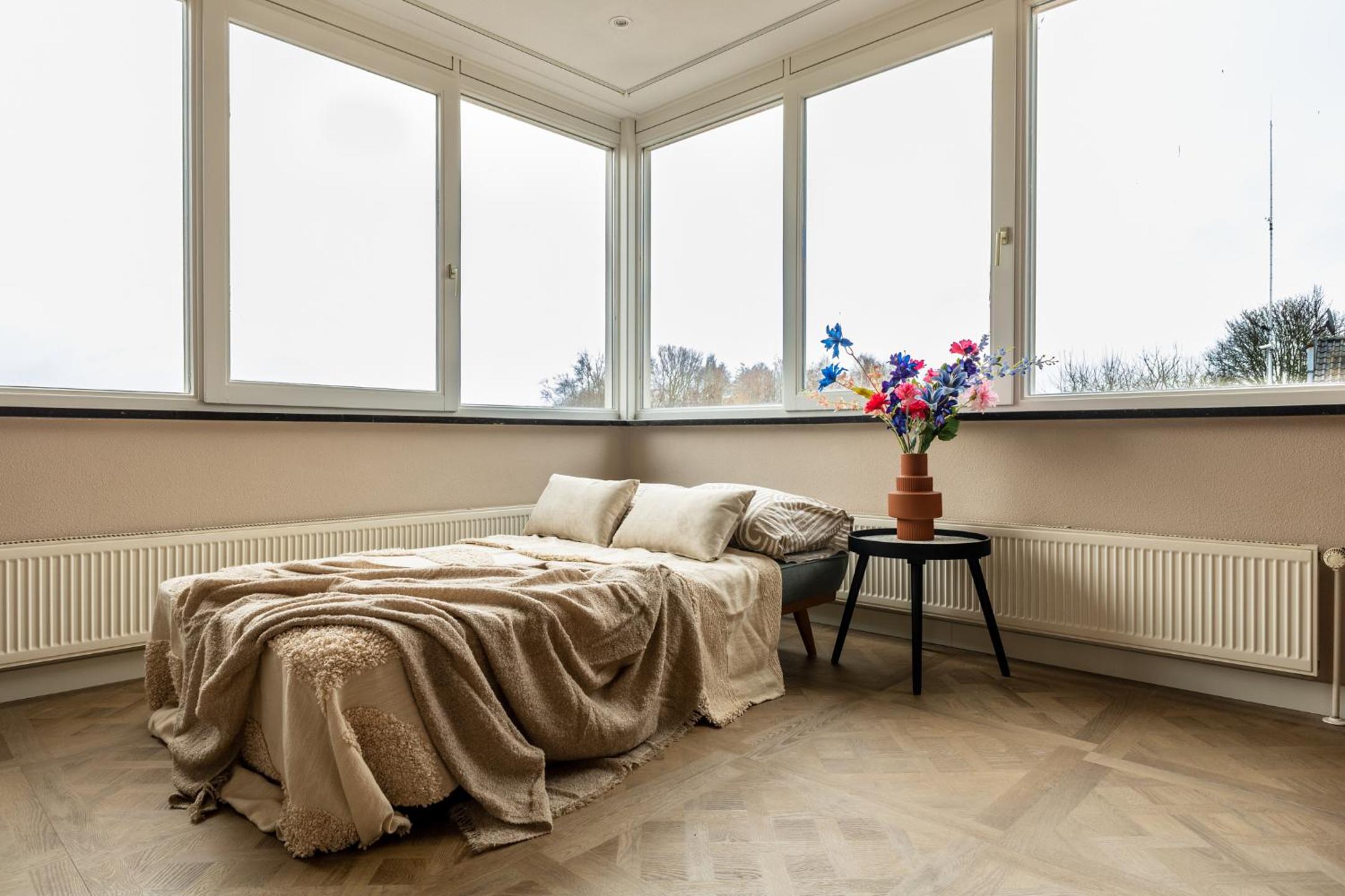 Luxury Triple Room photo 1
