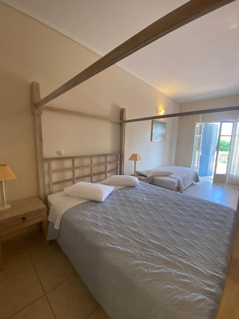 Superior Room with Jacuzzi