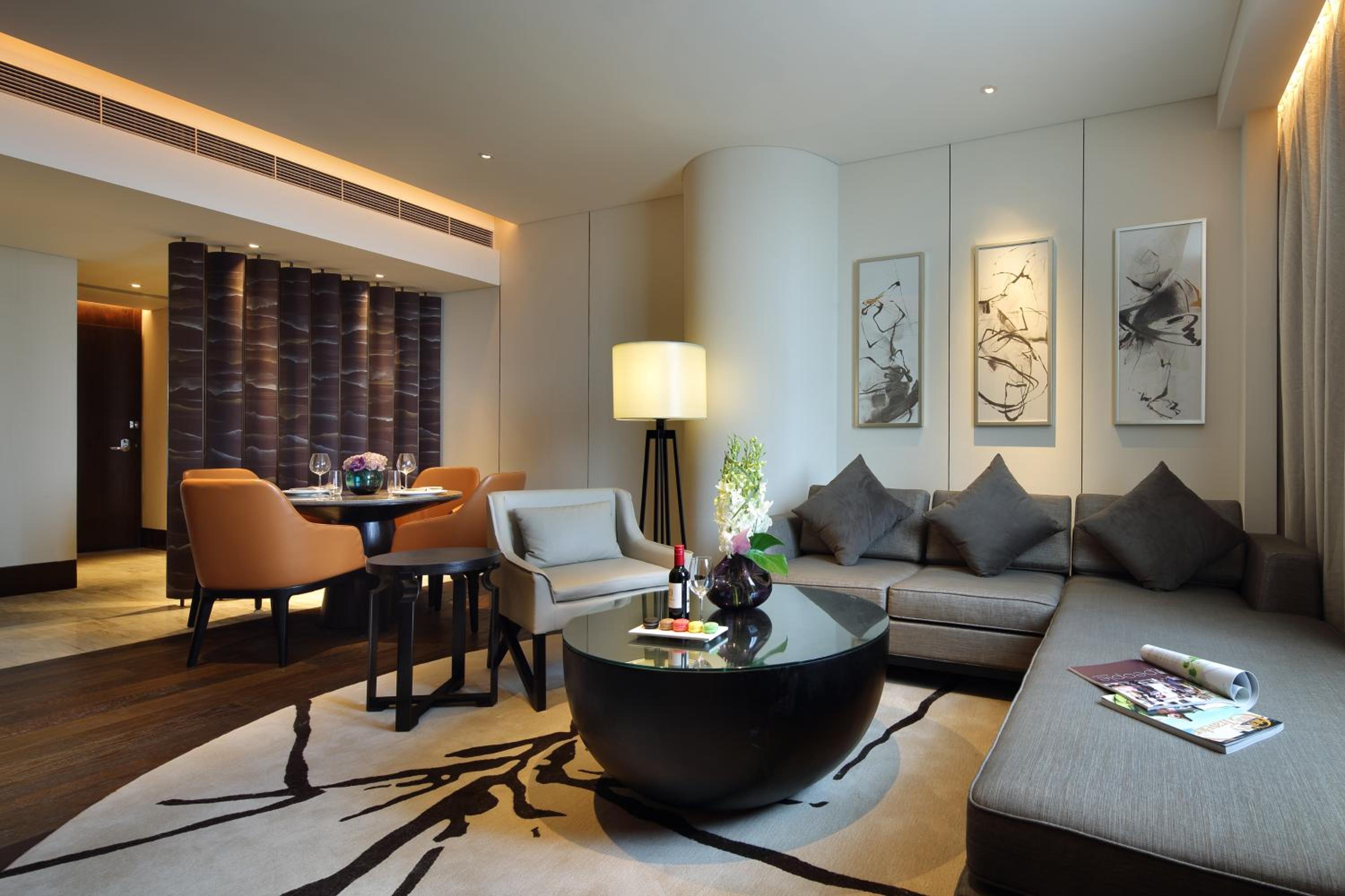 One-Bedroom Suite