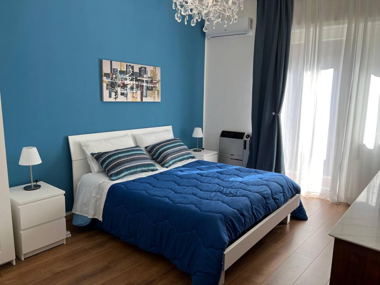 Apartment photo 1