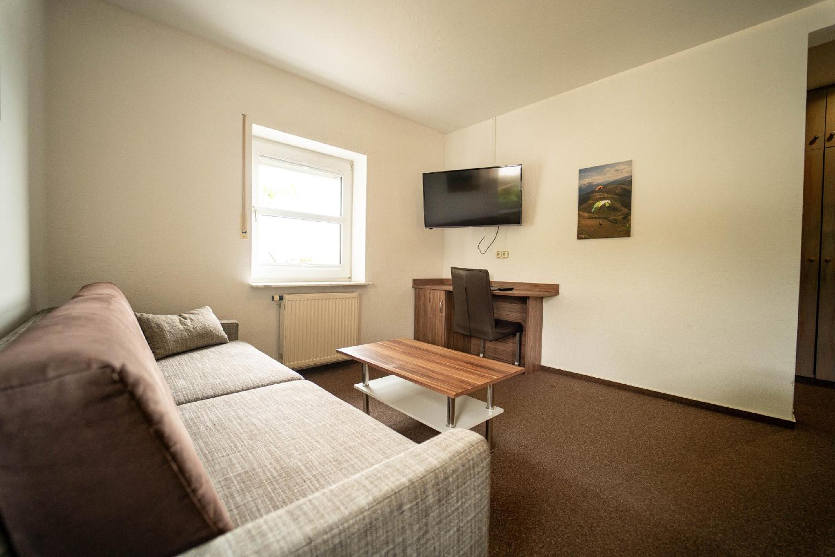 Classic Quadruple Room - Photo 4