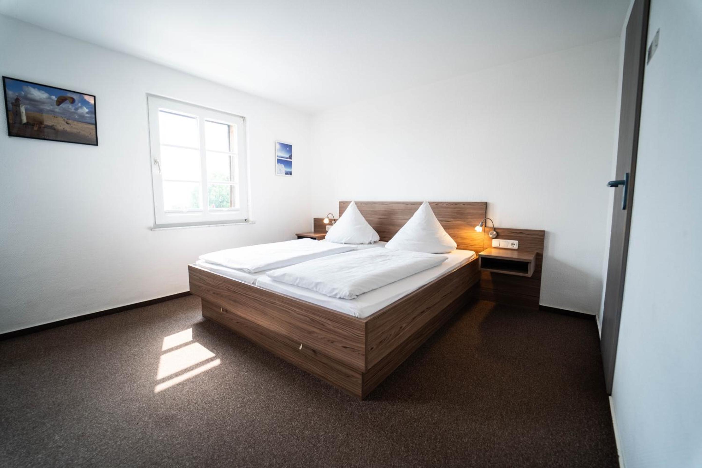 Classic Quadruple Room - Photo 6