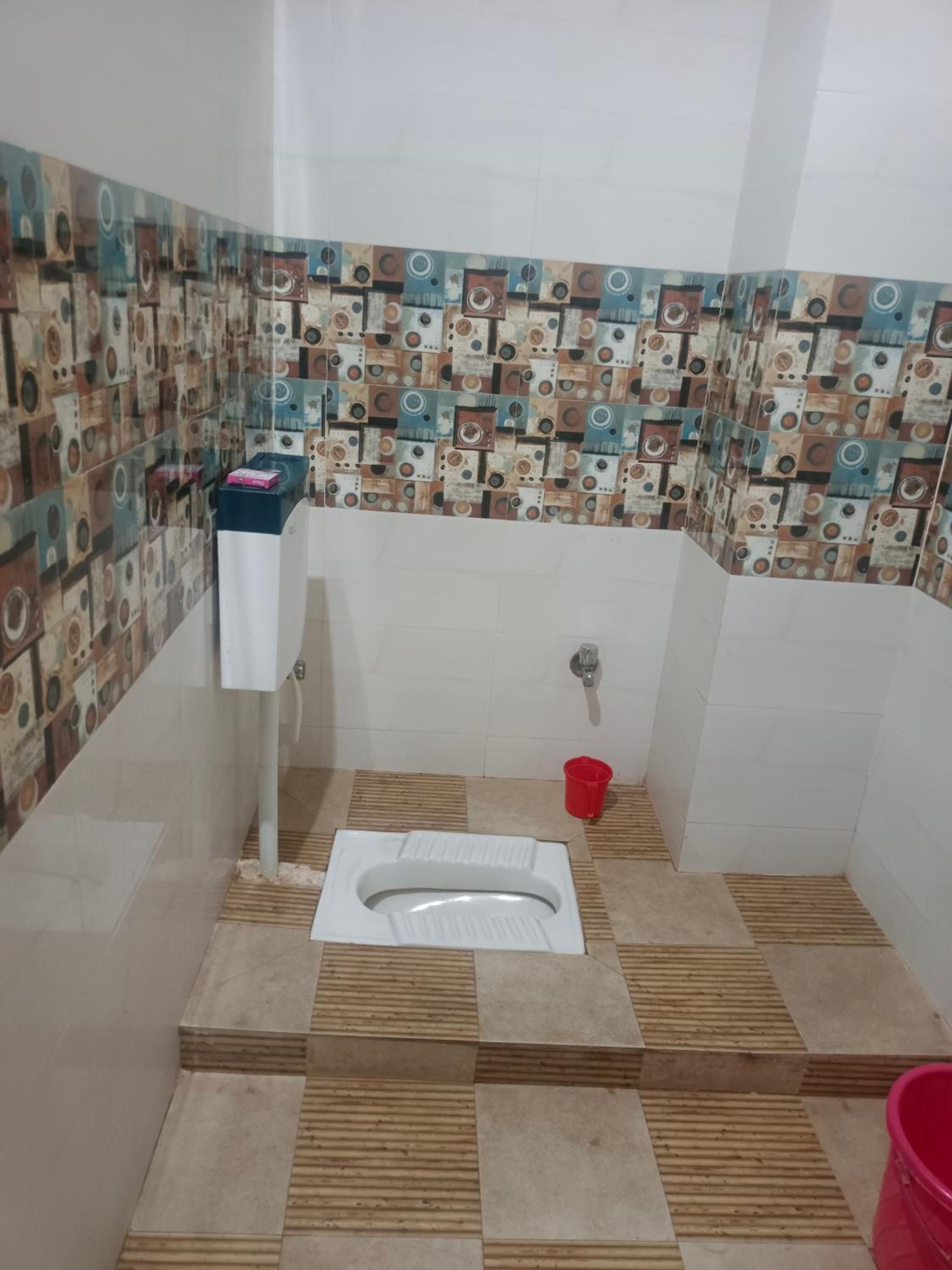 Double Or Twin Room With View photo 2