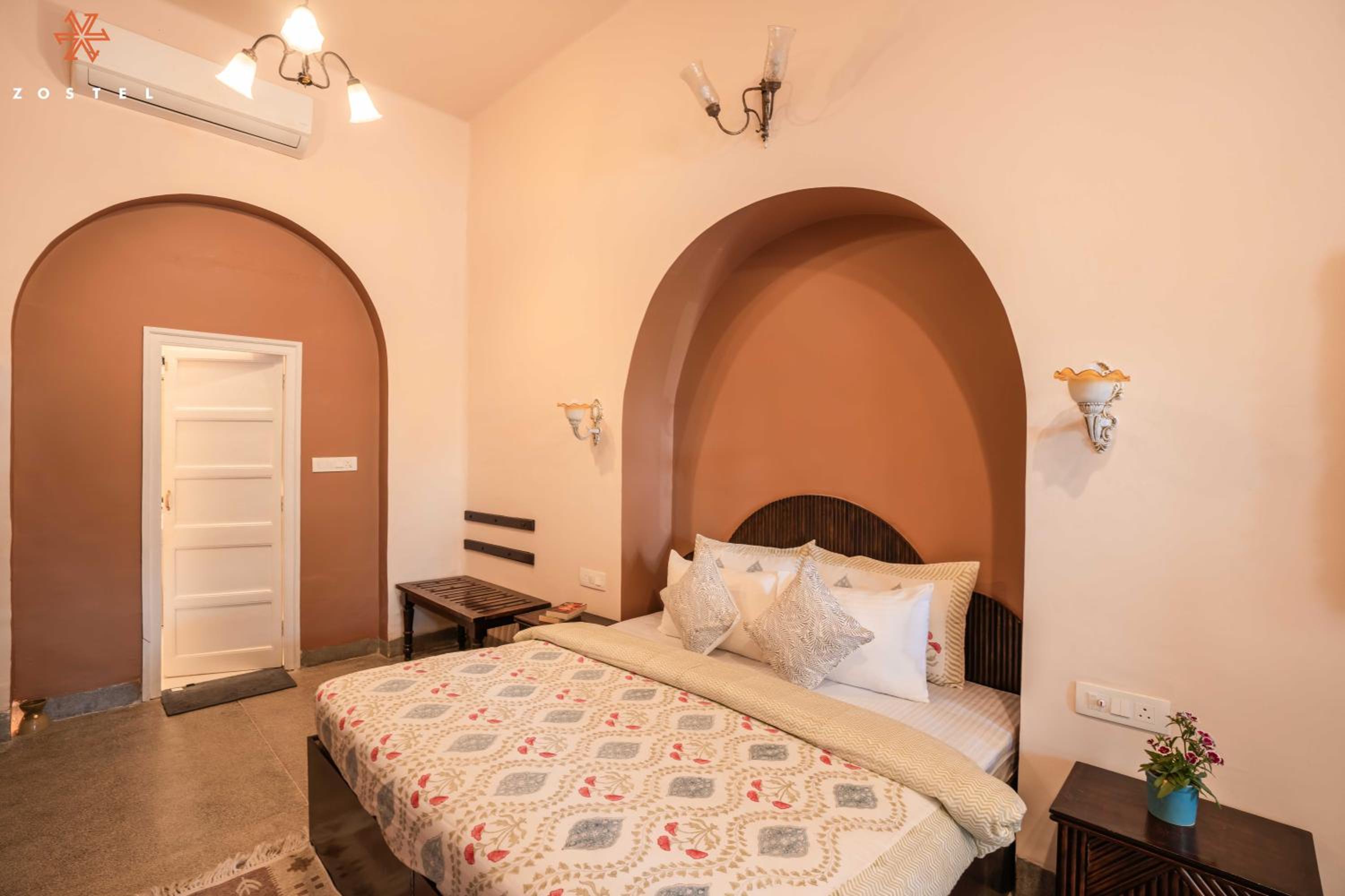 Deluxe Private Room photo 3