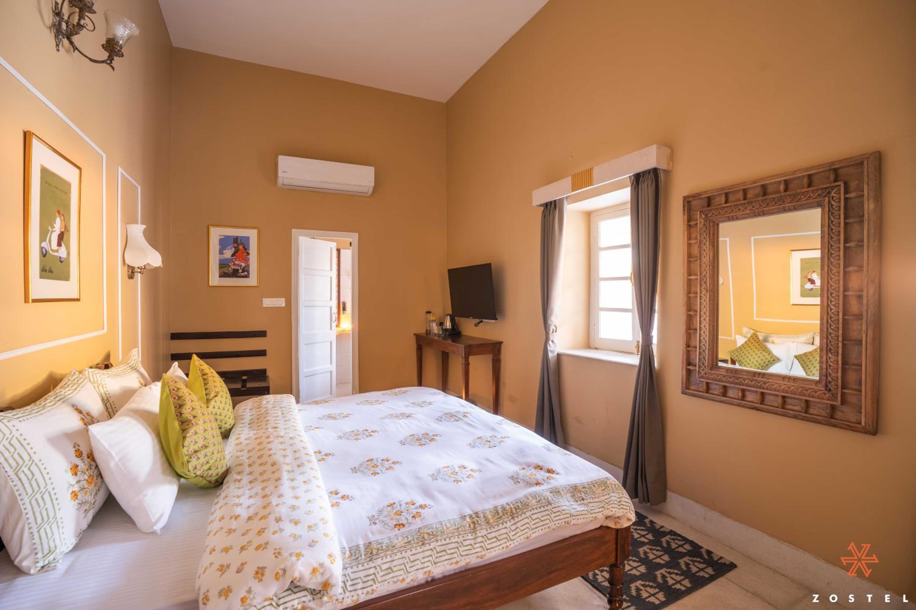 Deluxe Private Room photo 3