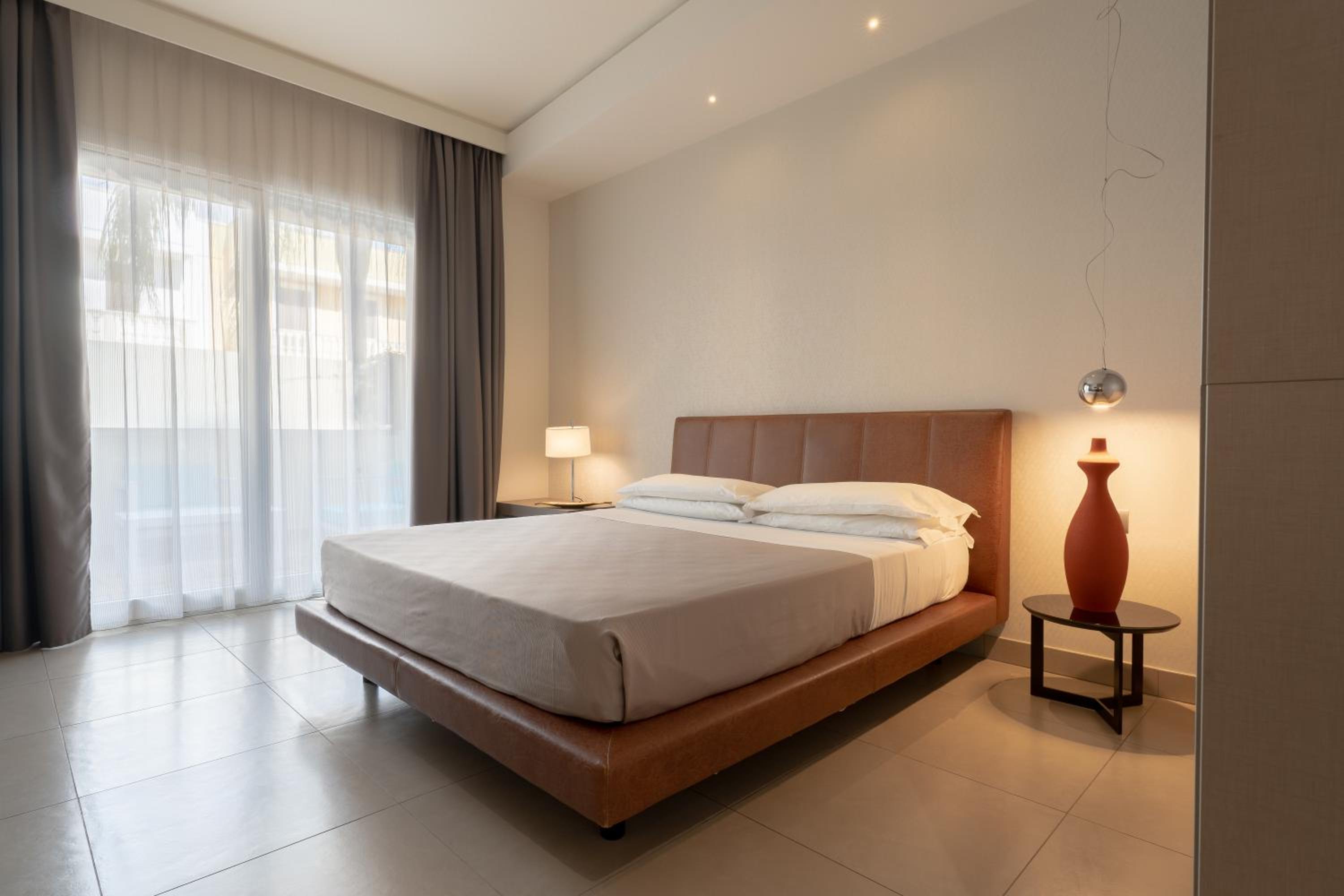 Deluxe Room photo 3
