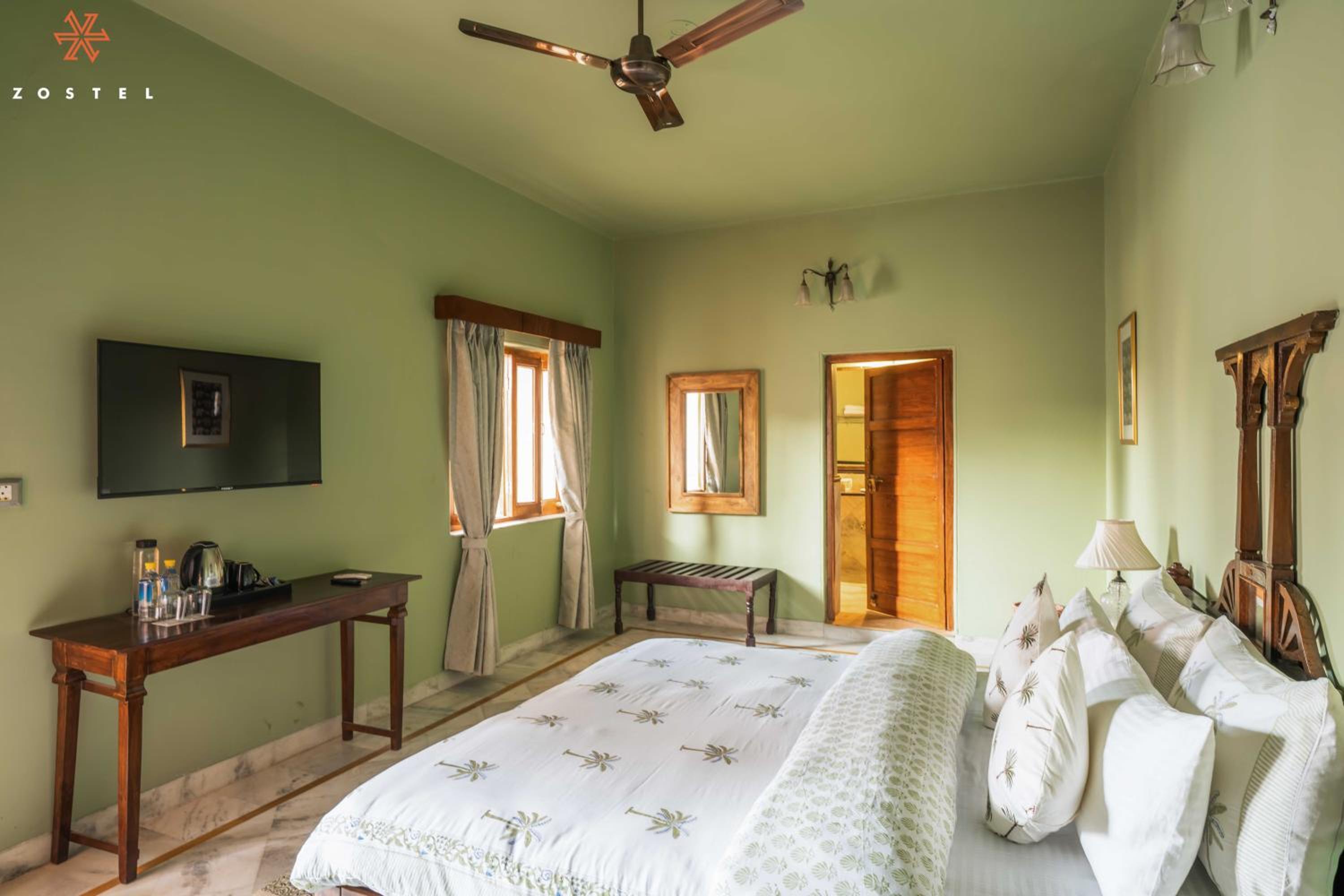 Superior Room - Photo 5