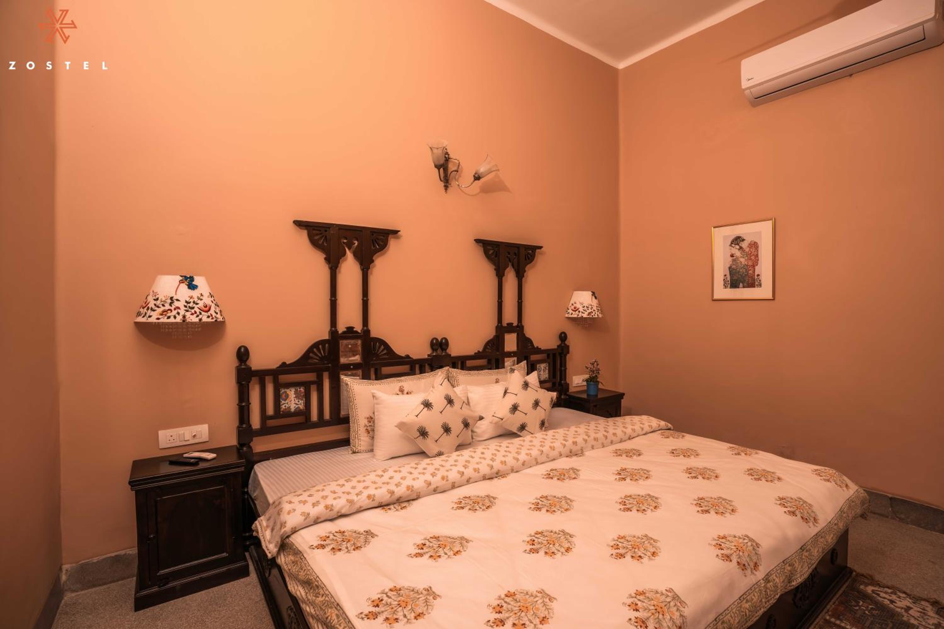 Superior Room - Photo 8